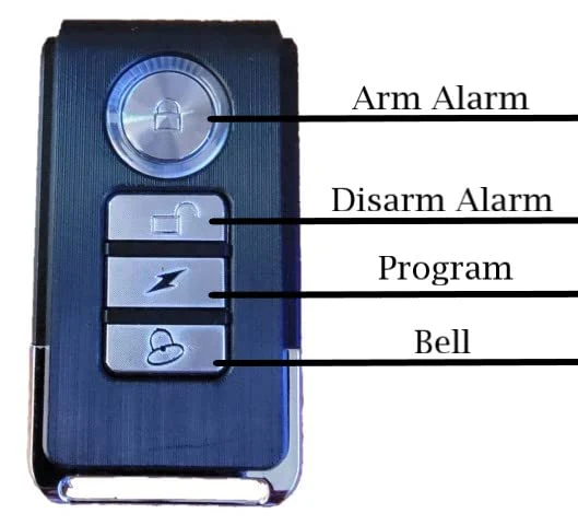 Guardian Catalytic Converter Alarm PRO | Protected in Automotive Shielding with Magnet Mount - Image 3