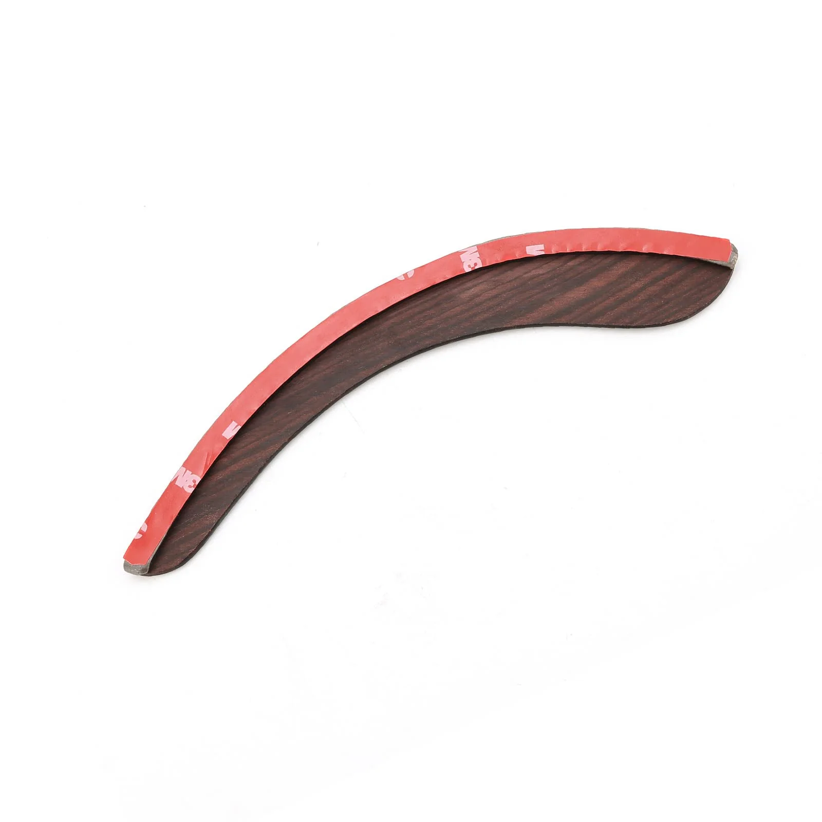 Guitar Arm Rest Rosewood Acoustic Folk Classical Guitar Armrest Replacement Parts - Image 4
