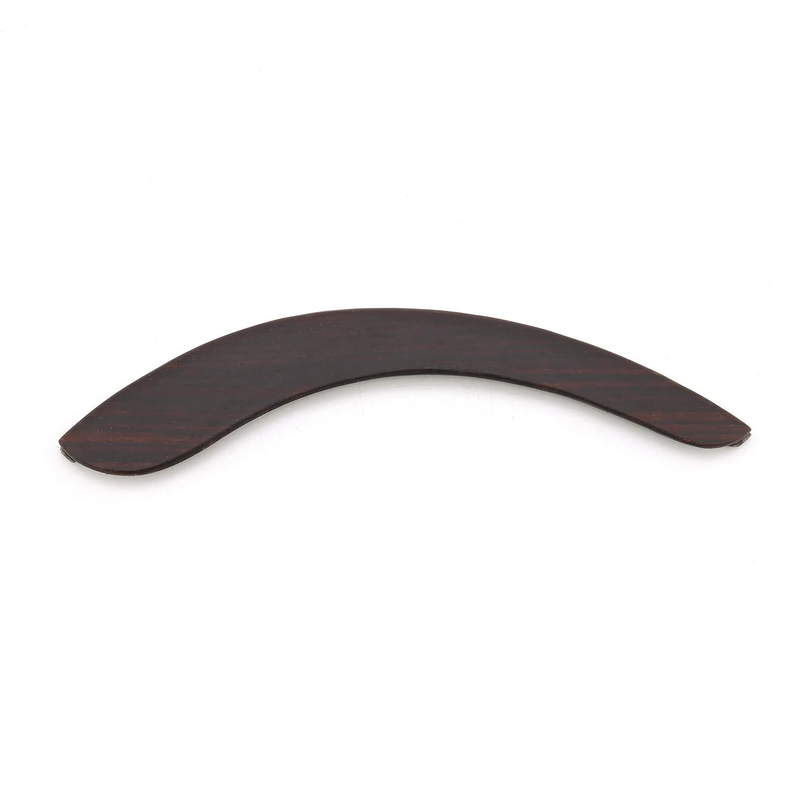 Guitar Arm Rest Rosewood Acoustic Folk Classical Guitar Armrest Replacement Parts - Image 5