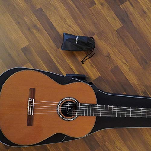 Guitar Balance Plus Support Classical Guitar, Foot Stool, Adjustable Rest 1-PLUS - Image 6