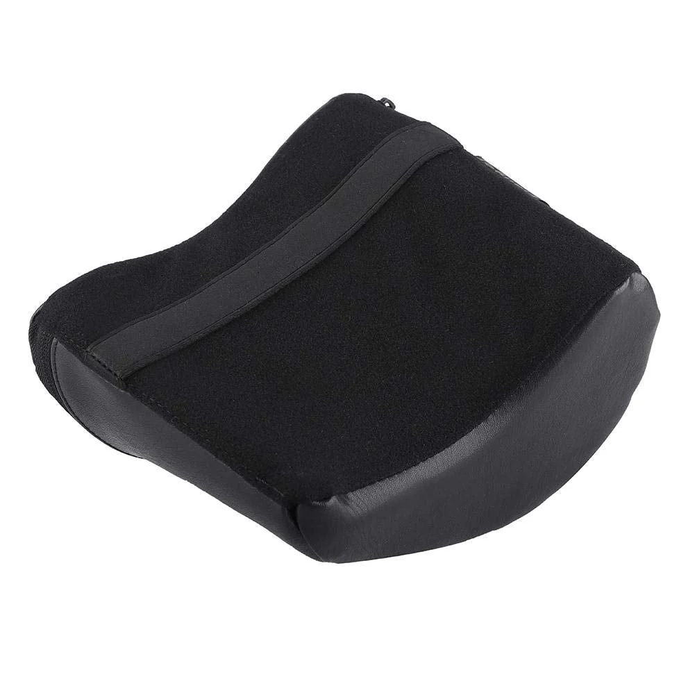 Guitar Balance Sponge Cushion Classical Guitar Resonator Support Rest Black - Image 4