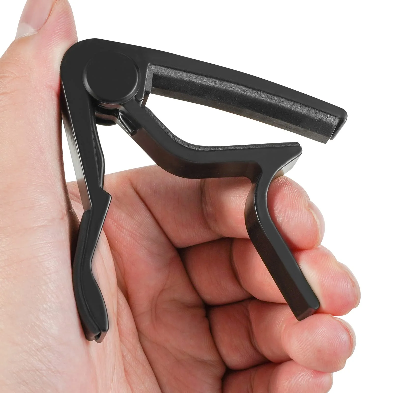 Guitar Capo for Acoustic and Electric Guitar Accessories 2 pack - Image 4