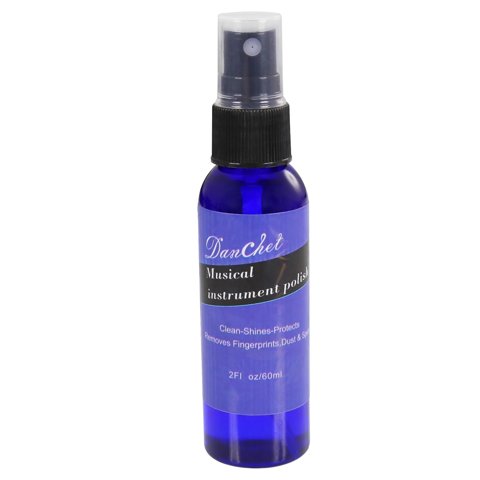 Guitar Cleaner-Polish 60ml-Body and Fretboard Maintenance Cleaner, Polish-Musical Instruments polish-Instrument Accessories guitar polish - Image 2