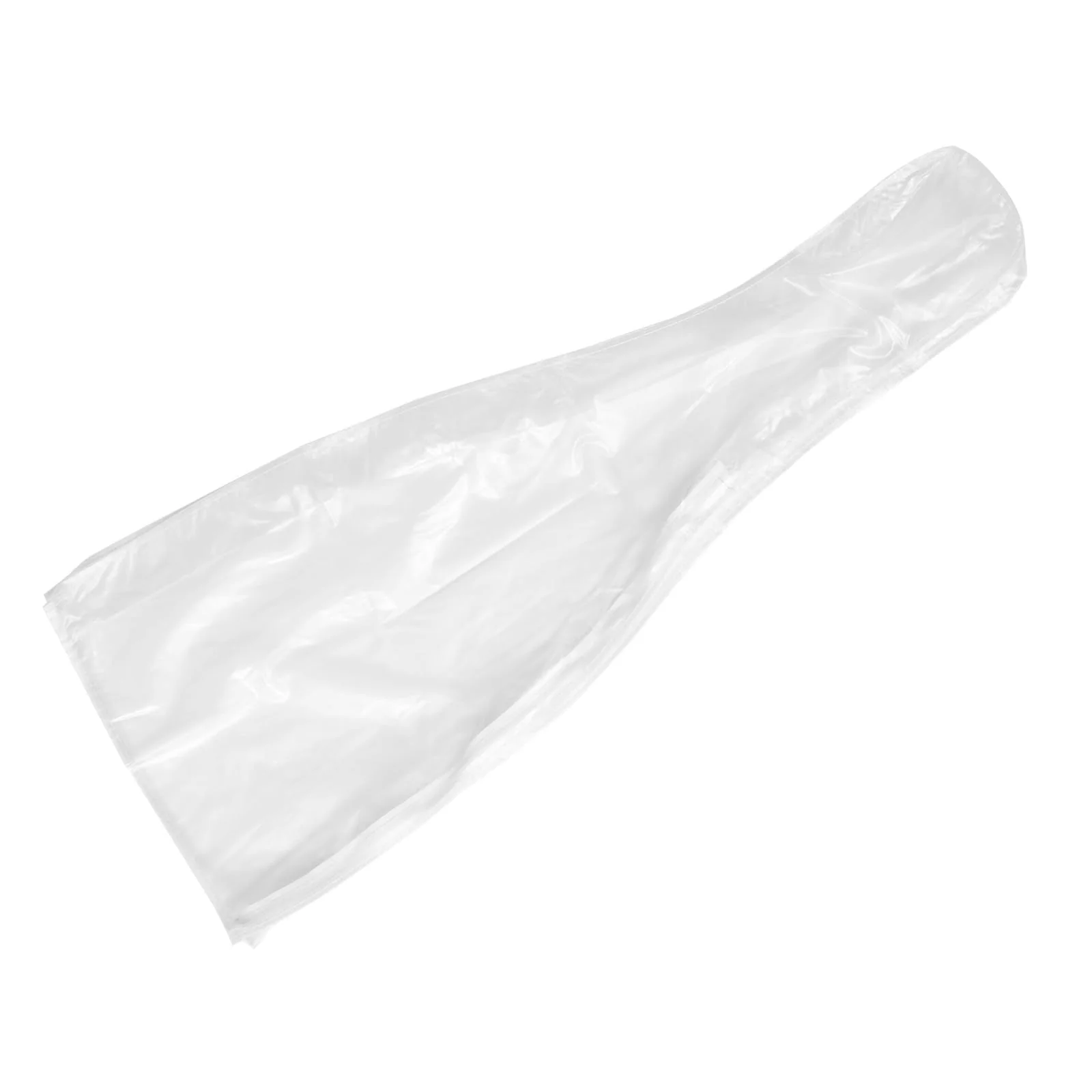 Guitar Cover Instrument Bass Cover for Acoustic and Electric Guitars Transparent Design for Home Use - Image 2