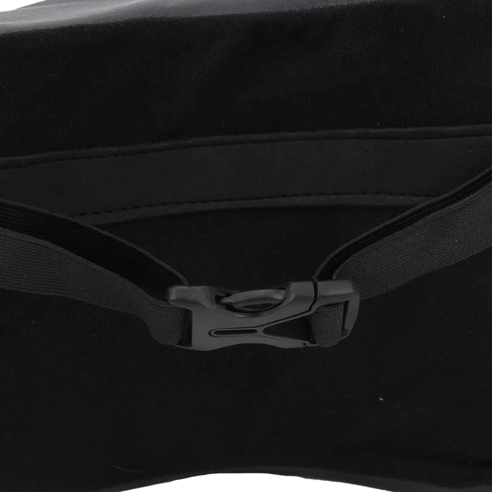 Guitar Cushion PU Leather Cover Guitar Bass Cushion Pad Guitar Leg Pad Guitar Leg Rest Guitar Leg Support Guitar Leg Pad Guitar Stool Cushion Guitar Support On Leg Musical Instruments Accessories - Image 7