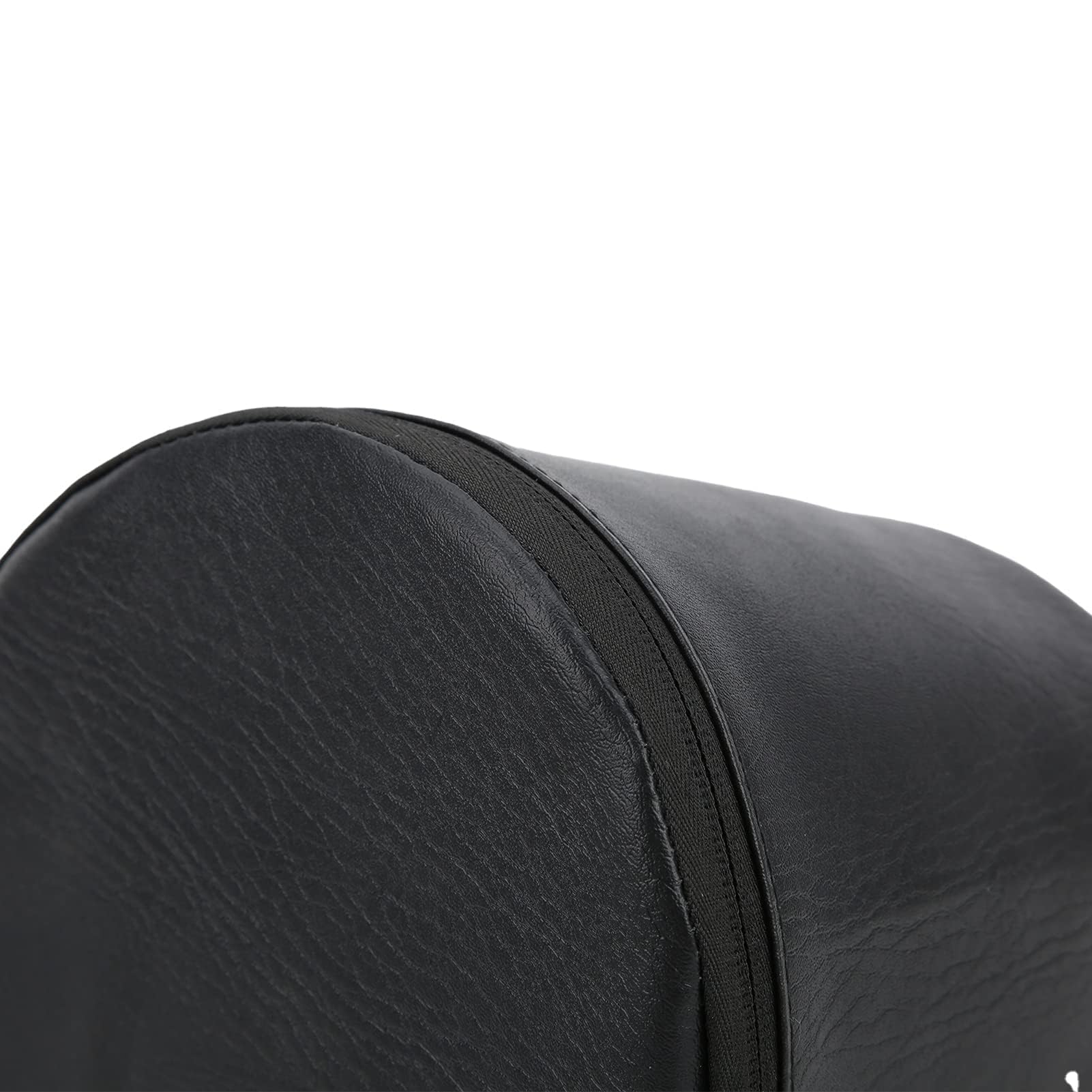 Guitar Cushion PU Leather Cover Guitar Bass Cushion Pad Guitar Leg Pad Guitar Leg Rest Guitar Leg Support Guitar Leg Pad Guitar Stool Cushion Guitar Support On Leg Musical Instruments Accessories - Image 8