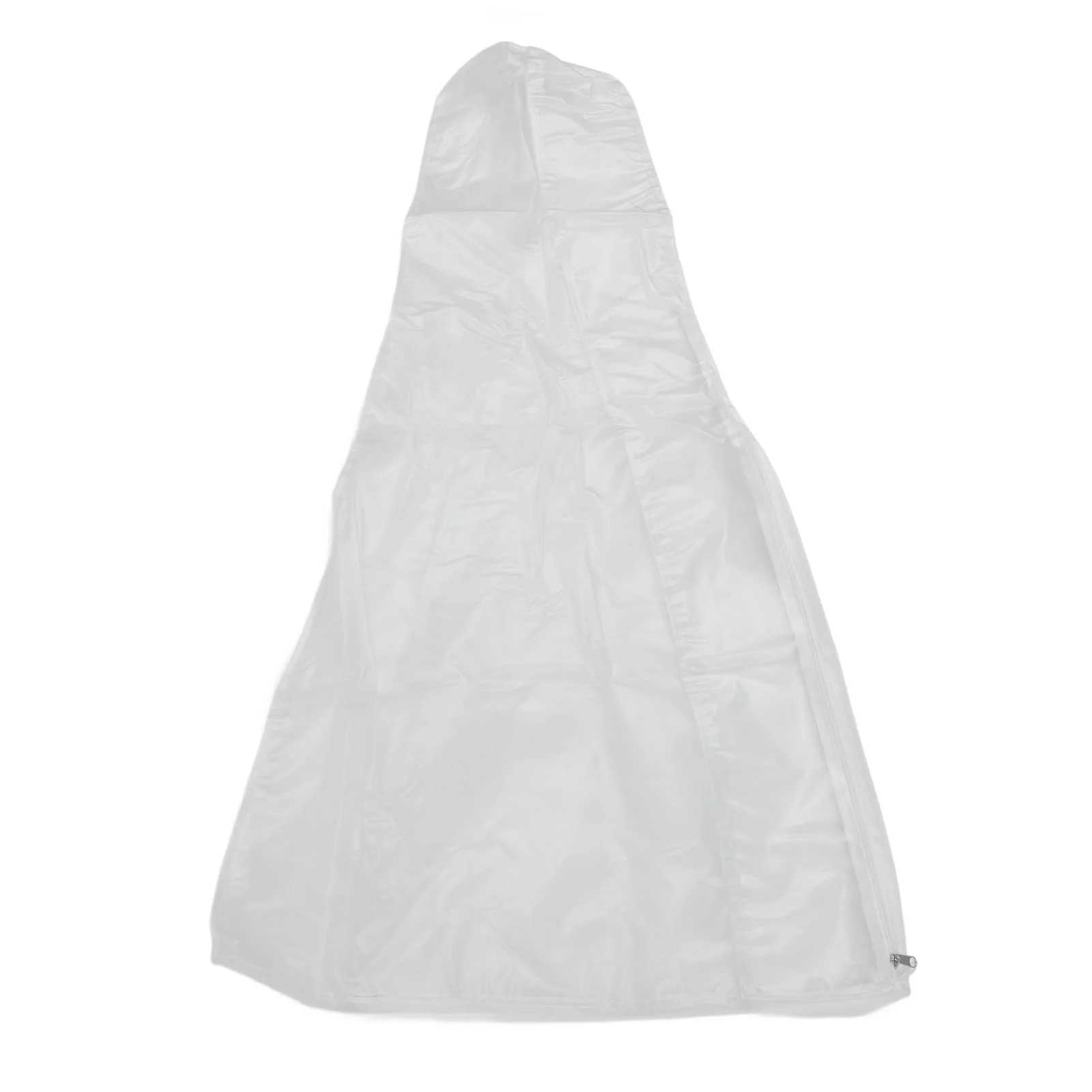 Guitar Dust Cover, Water Transparent Guitar Shell Case Dust Cover Fits Acoustic Guitar, Electric Guitar and Bass Guitars, Matte Frosted PVC, Elegant - Image 7