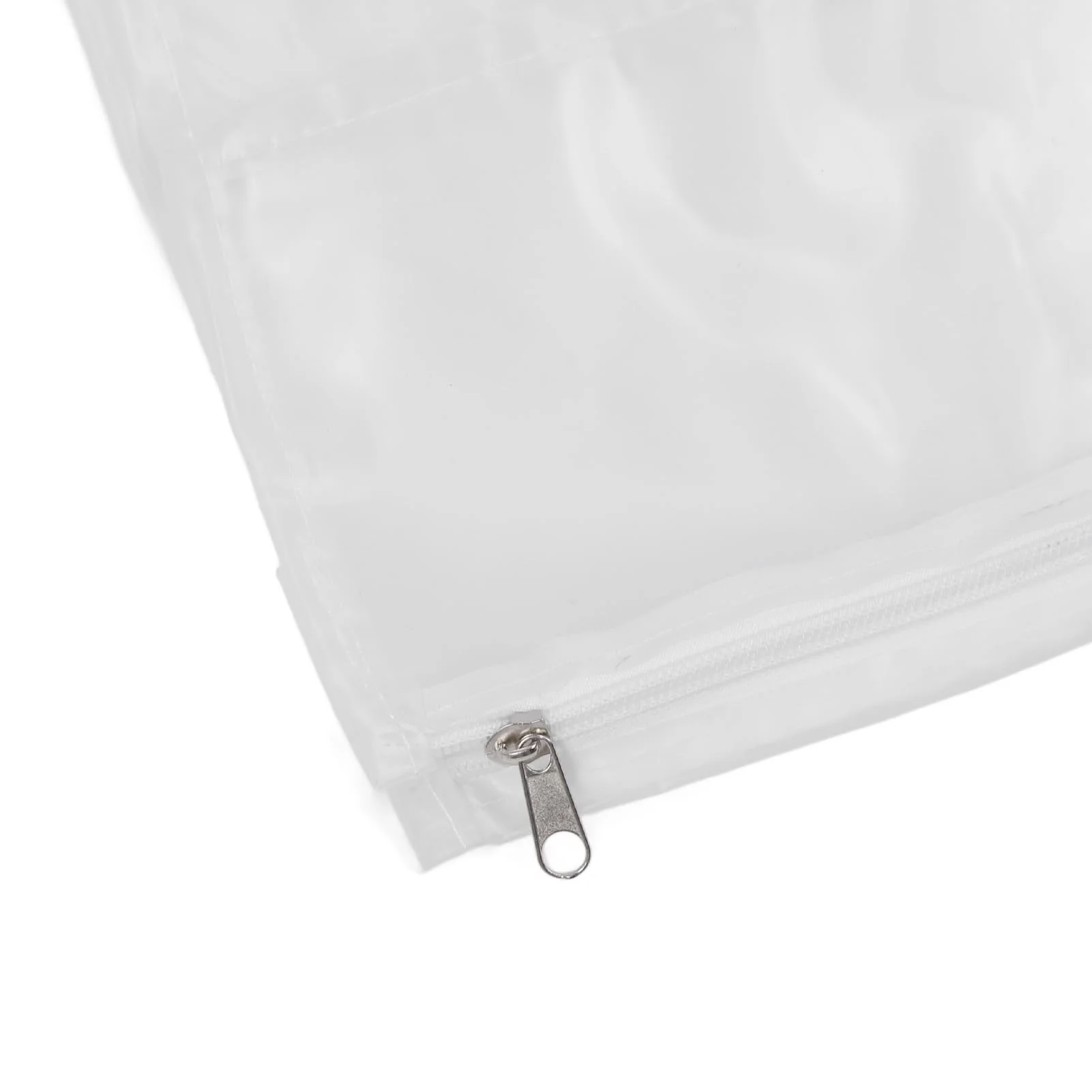 Guitar Dust Cover, Water Transparent Guitar Shell Case Dust Cover Fits Acoustic Guitar, Electric Guitar and Bass Guitars, Matte Frosted PVC, Elegant - Image 8