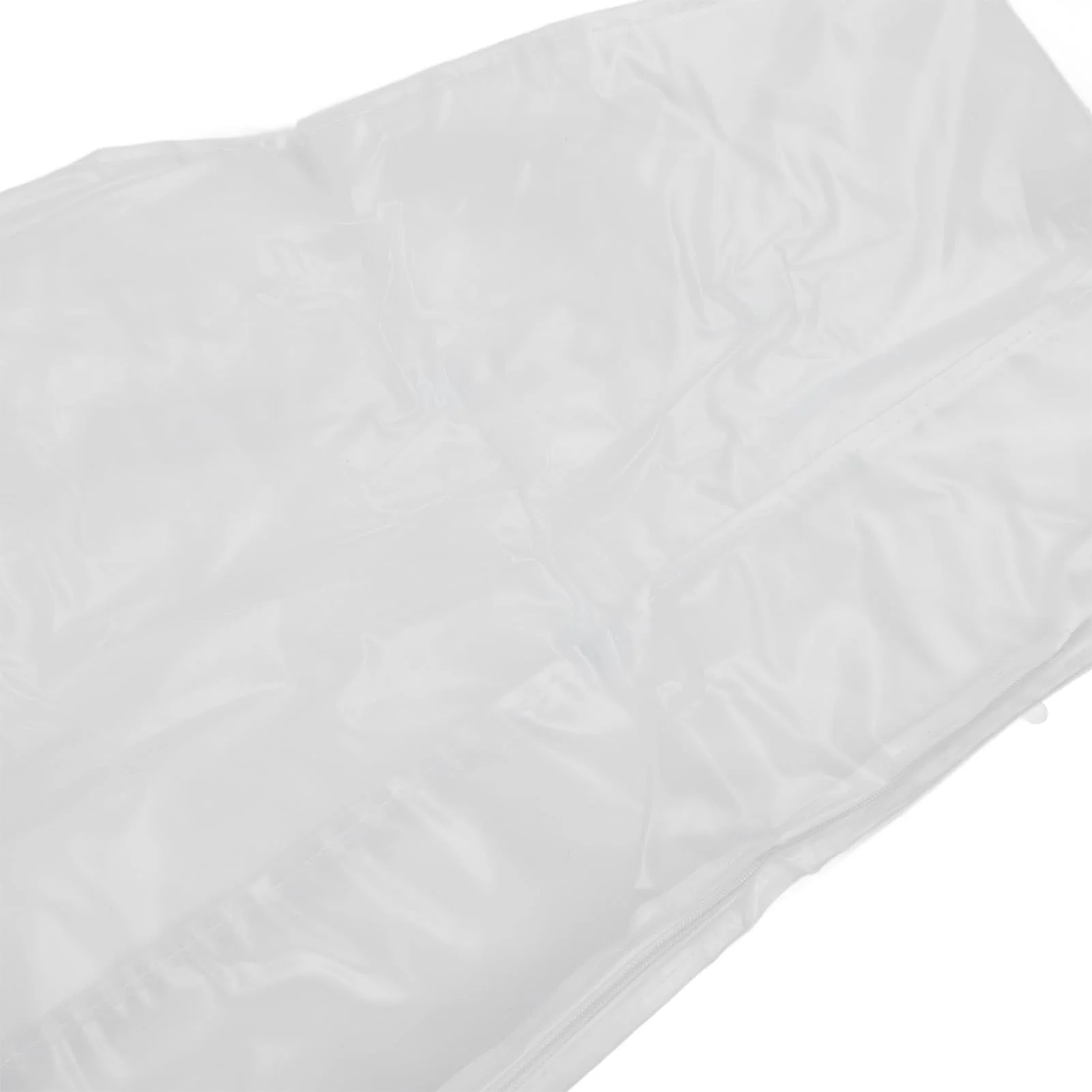 Guitar Dust Cover, Water Transparent Guitar Shell Case Dust Cover Fits Acoustic Guitar, Electric Guitar and Bass Guitars, Matte Frosted PVC, Elegant - Image 9