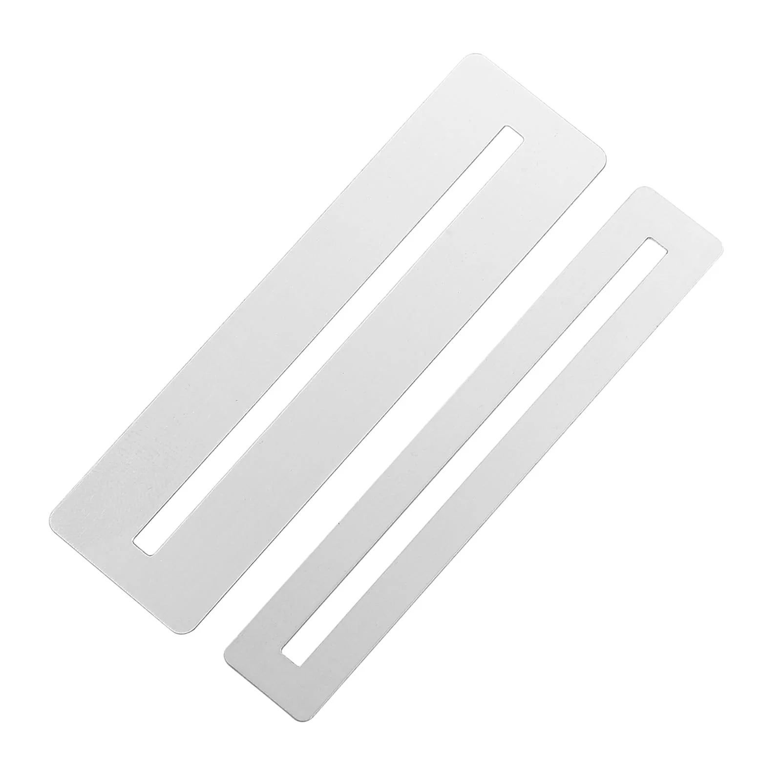 Guitar Fret Crowning File Fret Repairing Tools with 4 Size Edges Narrow/Medium/Wide Notch Edges and Flat Edges Wood Handle Luthier Tools for Guitars Ukuleles Bass Banjo Mandolin - Image 5