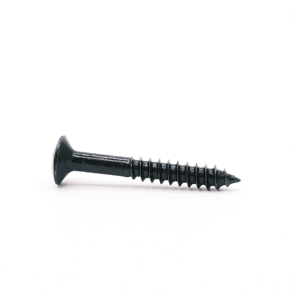 Guitar Humbucker Pickup Ring Mounting Screws Pickup Frame Surround Screws Compatible with Epiphone Les Paul Stratocaster SG Guitar (Black 50 Pack) Black 50 Pack - Image 7