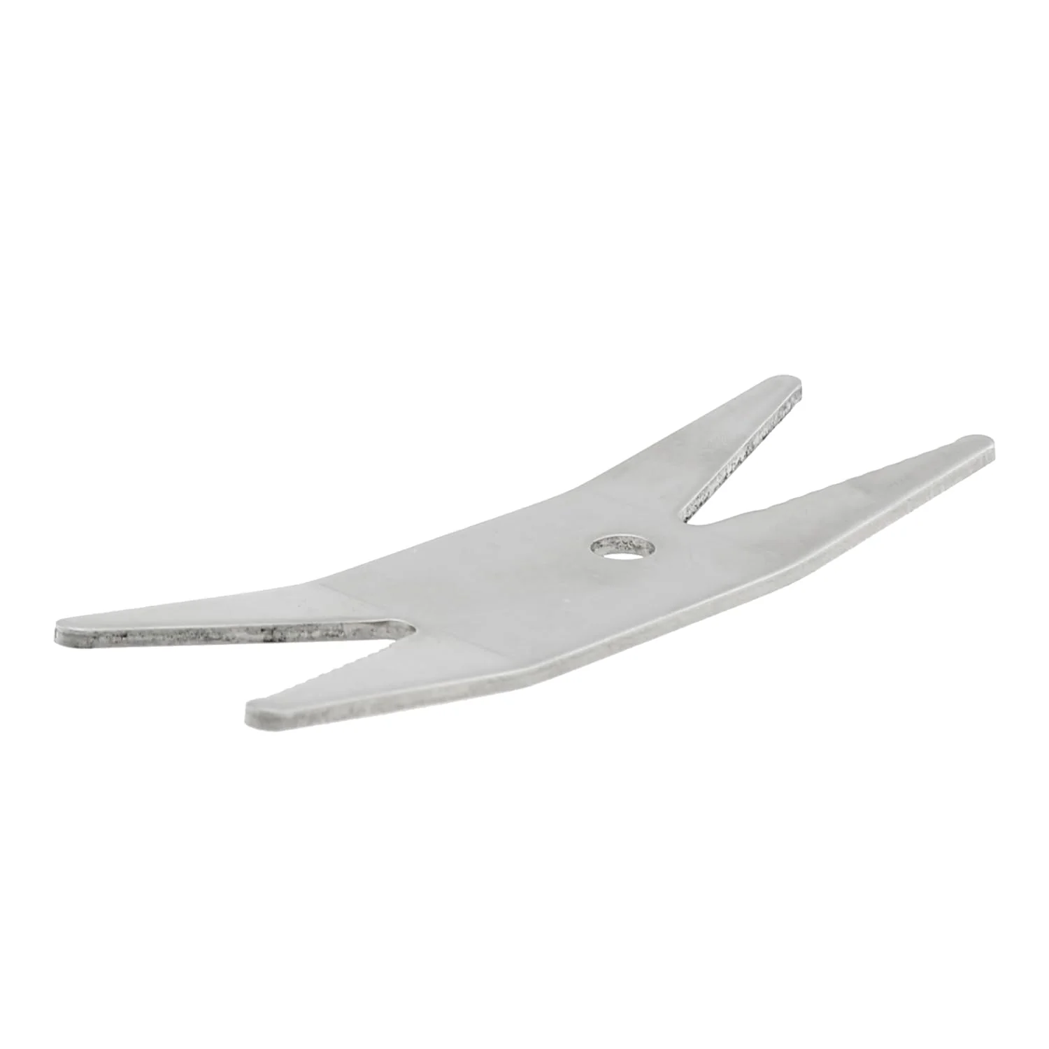 Guitar Multi Wrench Tool Silver Stainless Steel Guitar Switch Knob Removal Tool for Electric Guitar Bass Repair - Image 3