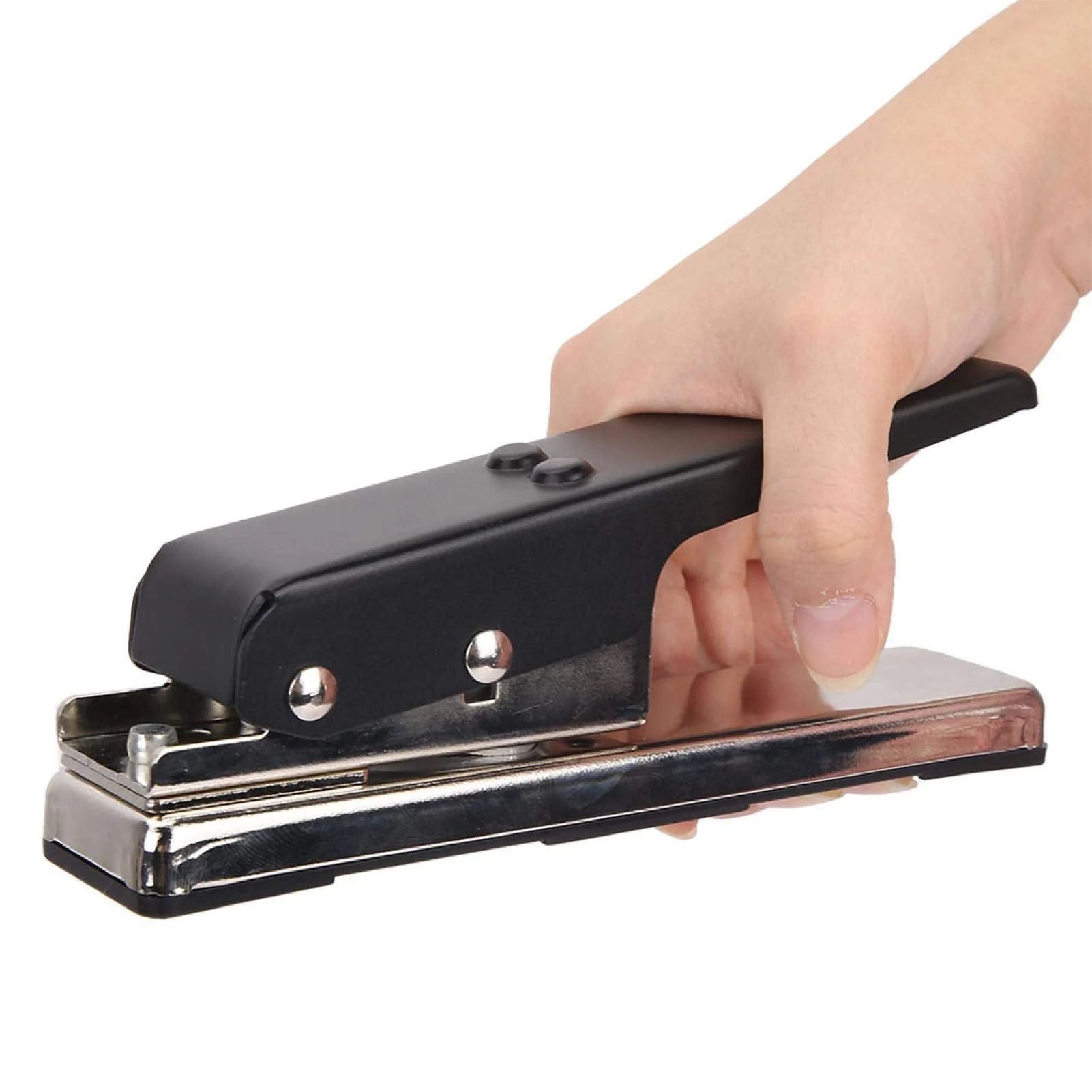 Guitar Pick Punch Metal Material Plectrum Maker for Guitar Pick Guitar - Image 8