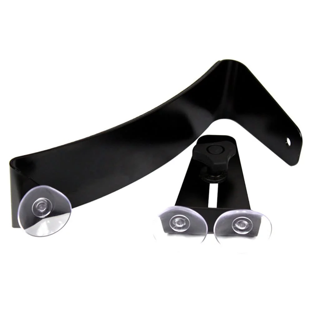 Guitar Support Adjustable Rest Aluminum Guitar Footstool Leg Stand for Classical Guitar Black - Image 6