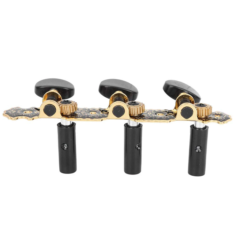 Guitar Tuner, Maquinaria para Guitarra Acustica Guitar Winder, Guitar Accessories, Classical Tuning Fast and Accurately 1:18 Guitar Heads Tuning Pegs Exquisite, Maquinaria para Guitarra Acustica for - Image 7