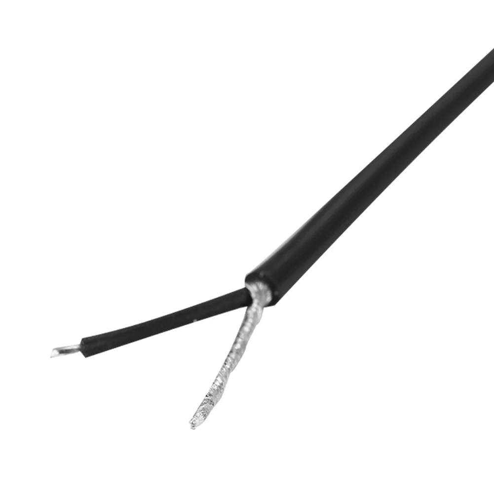Guitar Under Saddle Passive Piezo Pickup Cable without Plug for Acoustic Guitar Instrument Accessory Pickup Accessories - Image 5