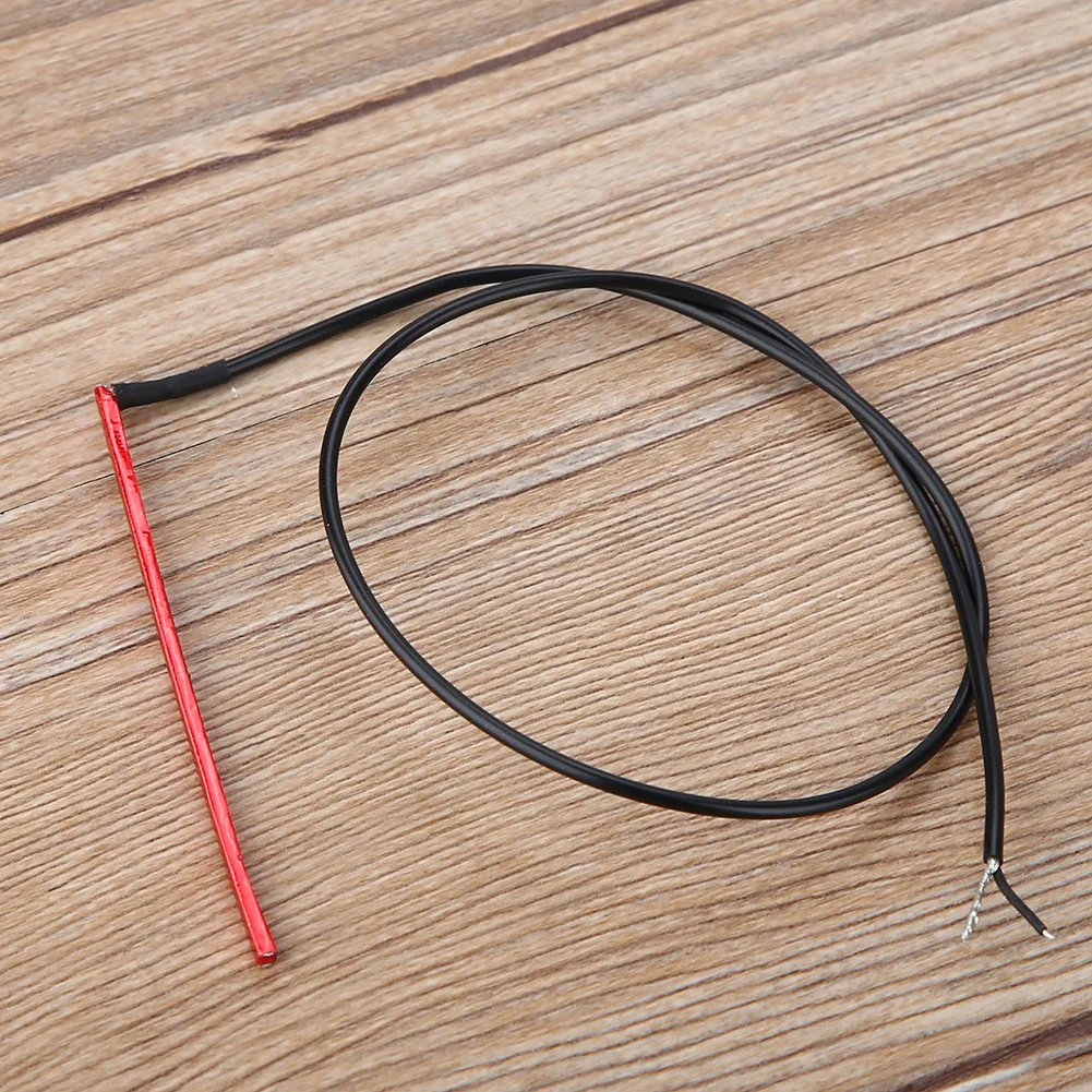 Guitar Under Saddle Passive Piezo Pickup Cable without Plug for Acoustic Guitar Instrument Accessory Pickup Accessories - Image 8