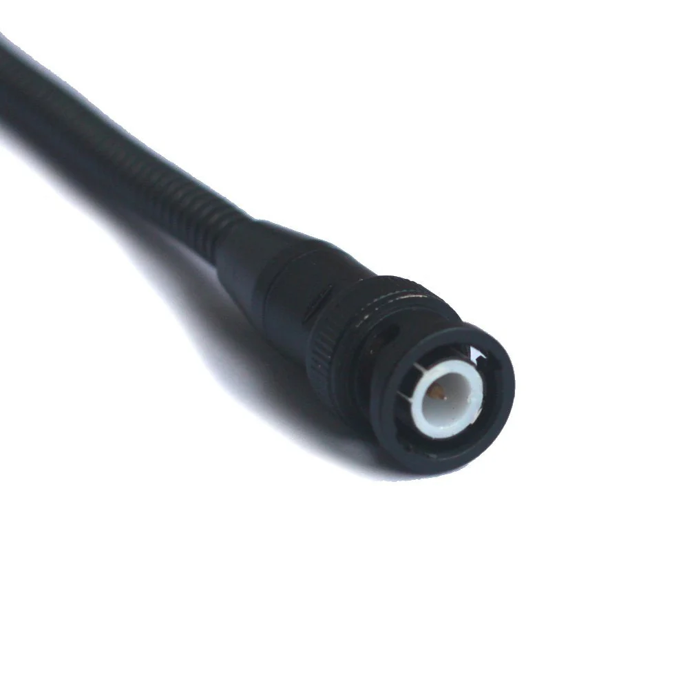 GUNKING 450mm DJ BNC LED light Studio Lamp gooseneck for Mixer 12V - Image 2