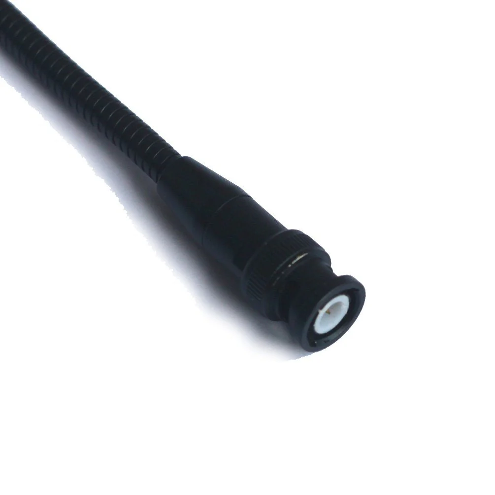 GUNKING 450mm DJ BNC LED light Studio Lamp gooseneck for Mixer 12V - Image 3