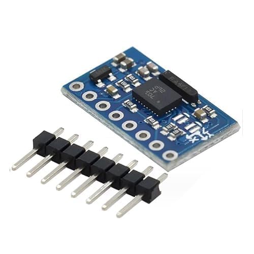 GY-BNO055 9DOF 9-axis BNO055 Breakout Board Sensor Module Angle Gyroscope Pack of 2 - Image 2