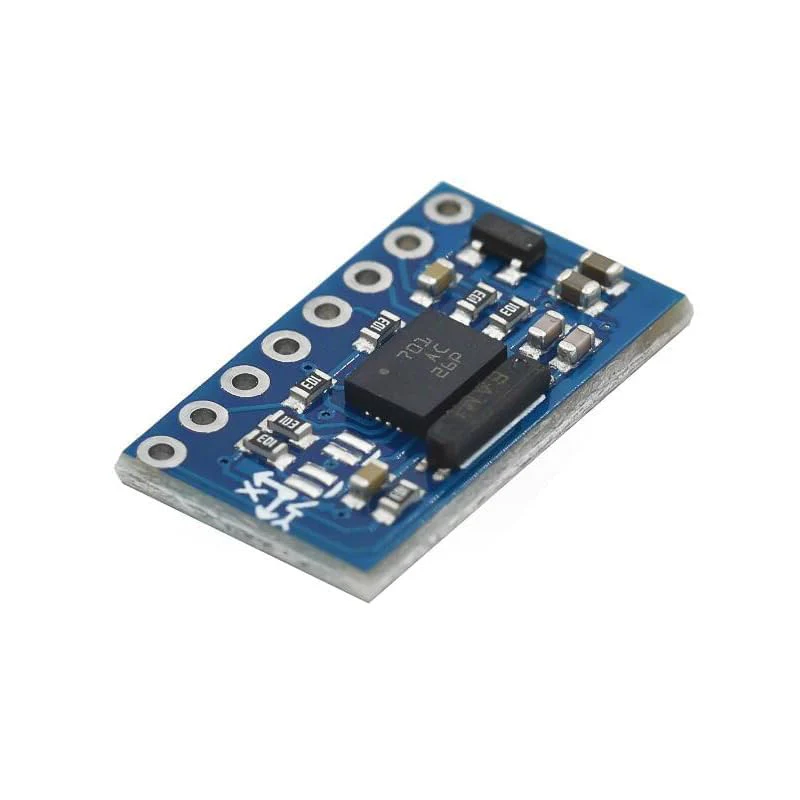GY-BNO055 9DOF 9-axis BNO055 Breakout Board Sensor Module Angle Gyroscope Pack of 2 - Image 3