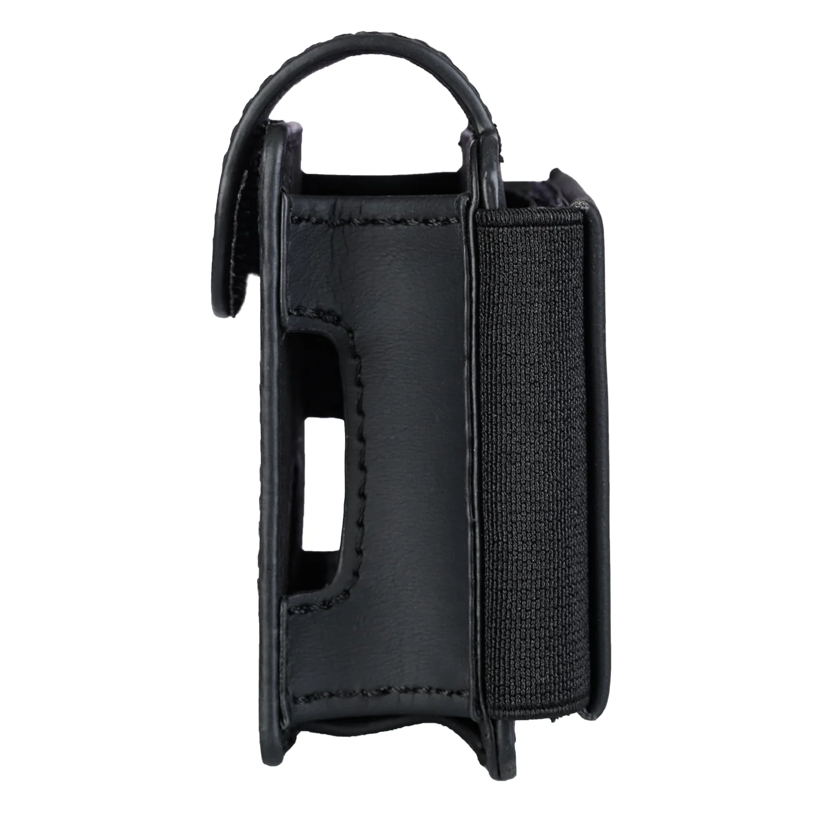 H3 Transmitter Holder for A58 and P58 Guitar Wireless Systems,with ¼” TS male to ¼” TS Female Adapter Black H3 holder - Image 8