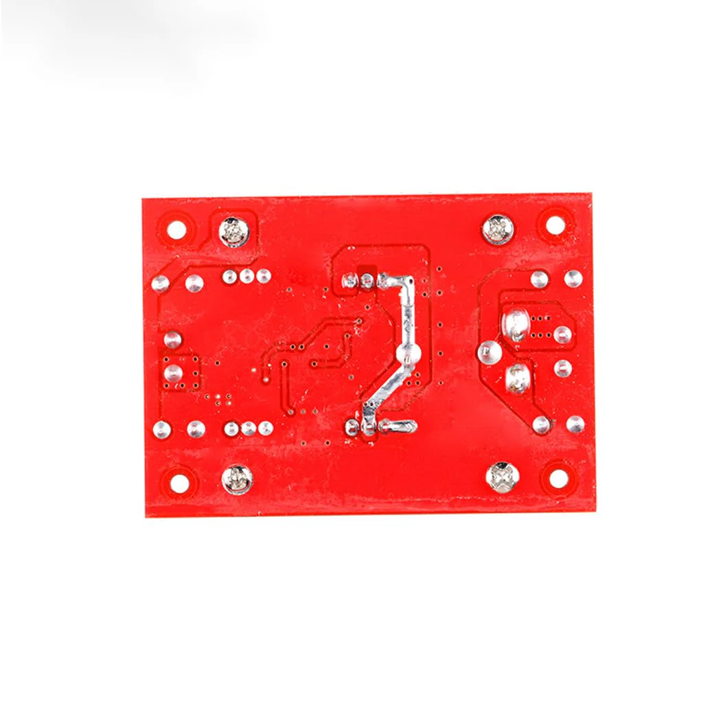 Hailege 2pcs 400W 15A DC Step Up Boost Power Module 8.5-50V to 10-60V Constant Current Adjustable Transformer Voltage Amplifier LED Drive Module - Image 4