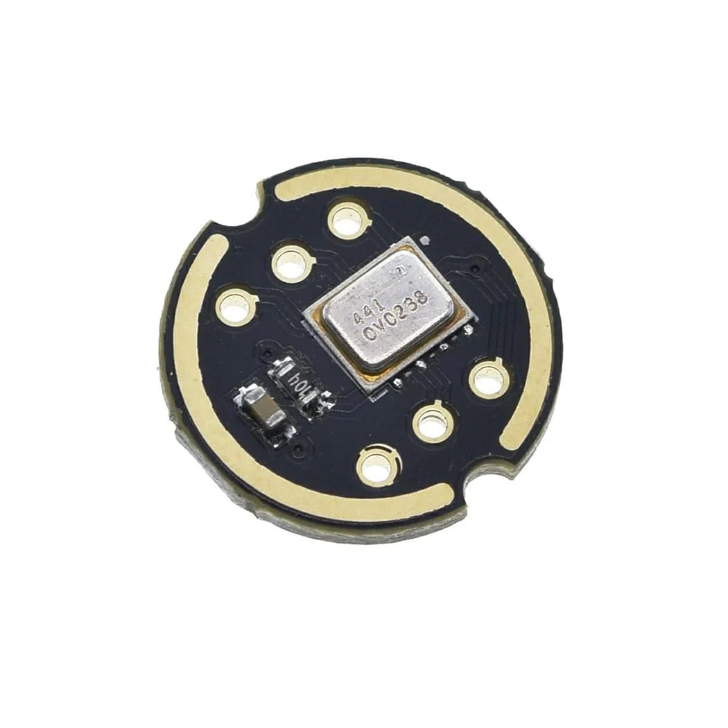 Hailege 3pcs INMP441 Omnidirectional Microphone Module 24 Bit Data I2S Interface Digital Output High Sensitivity High Precision - Image 5