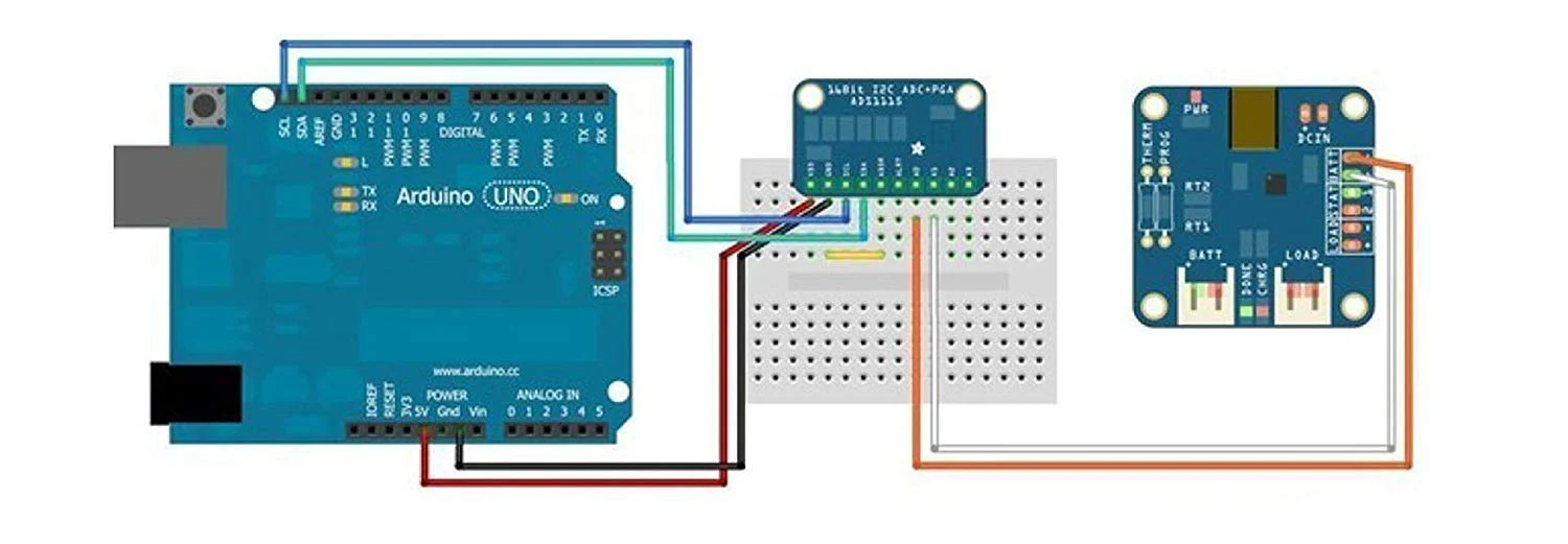 Hailege 5 x 5 V / 3.3 V 8 Channel Level Converter IO Bidirectional Mutual Converter for Raspberry PI - Image 5