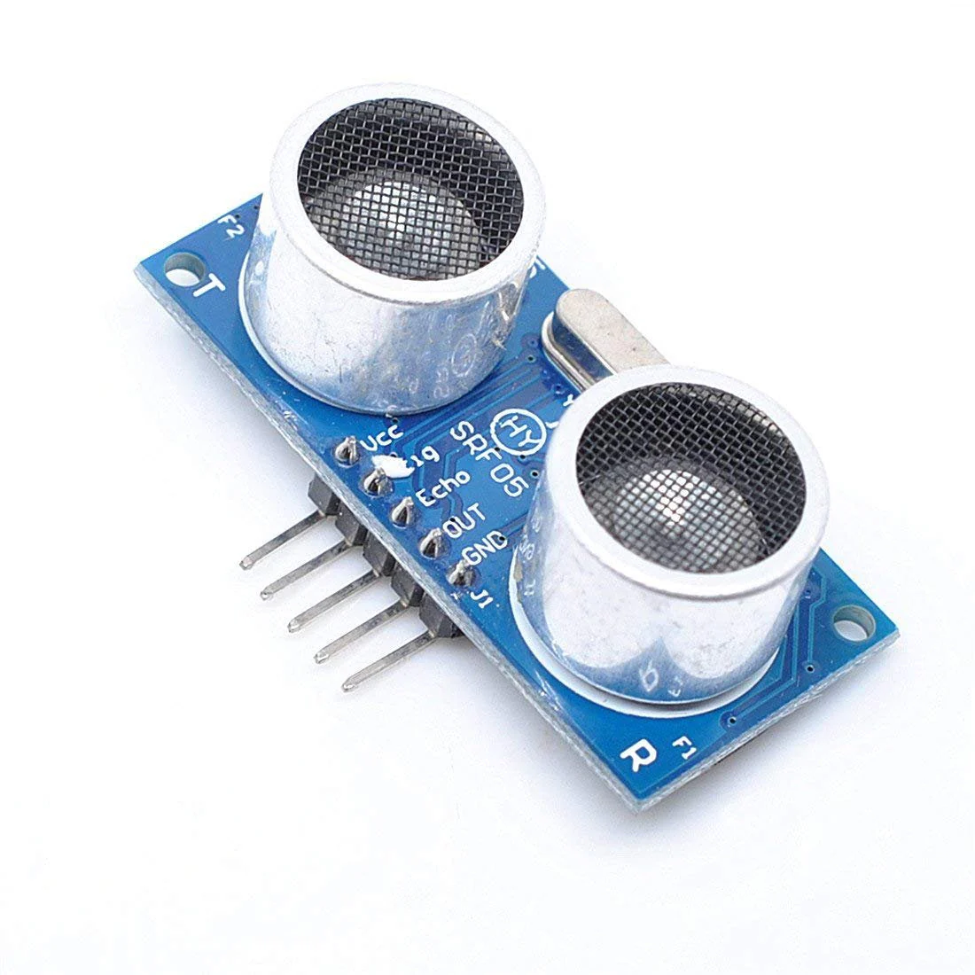 Hailege 5pcs HY-SRF05 Ultrasonic Sensor Module DC 5V HY-SRF05 Rangefinder Sensor Raspberry Pi - Image 2