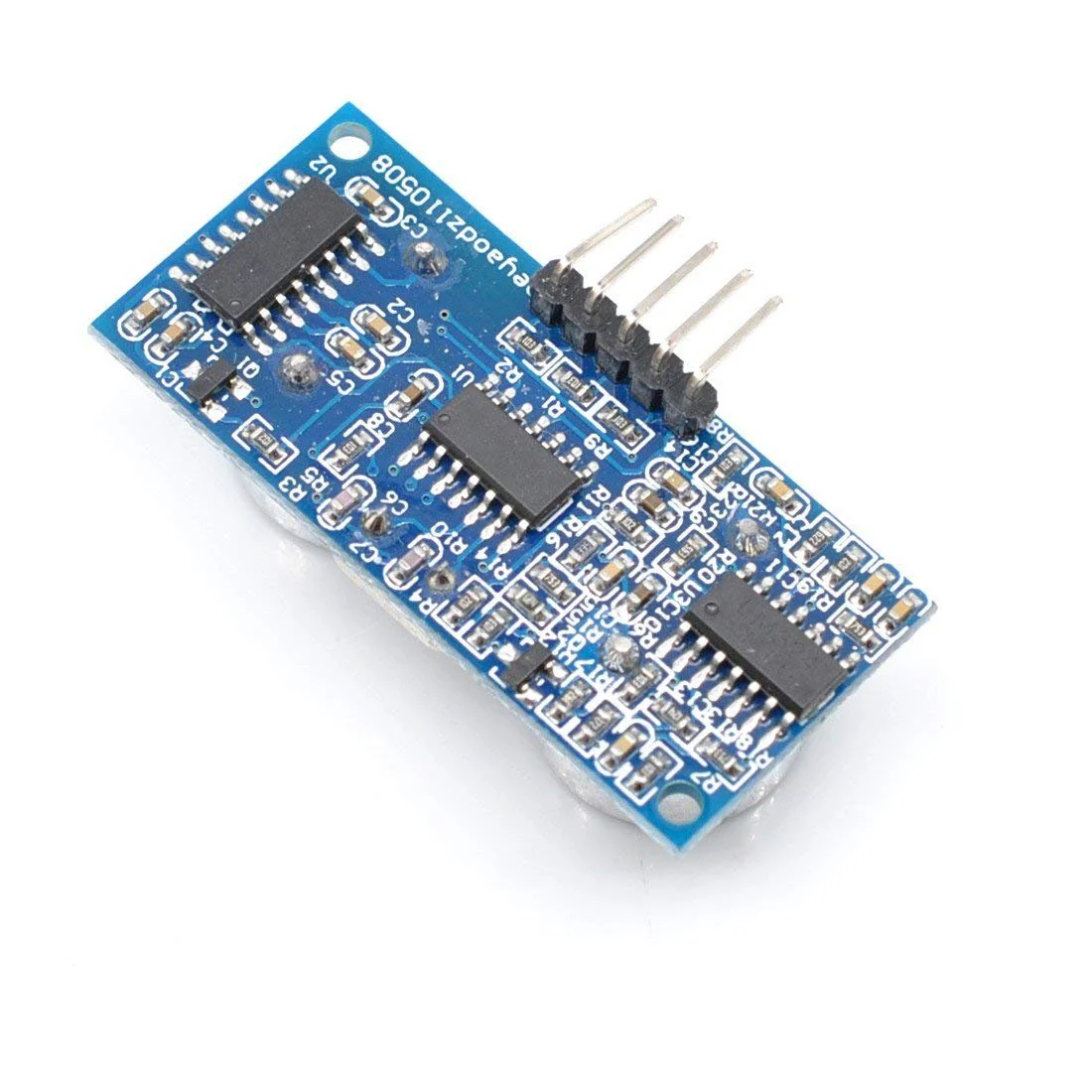 Hailege 5pcs HY-SRF05 Ultrasonic Sensor Module DC 5V HY-SRF05 Rangefinder Sensor Raspberry Pi - Image 3