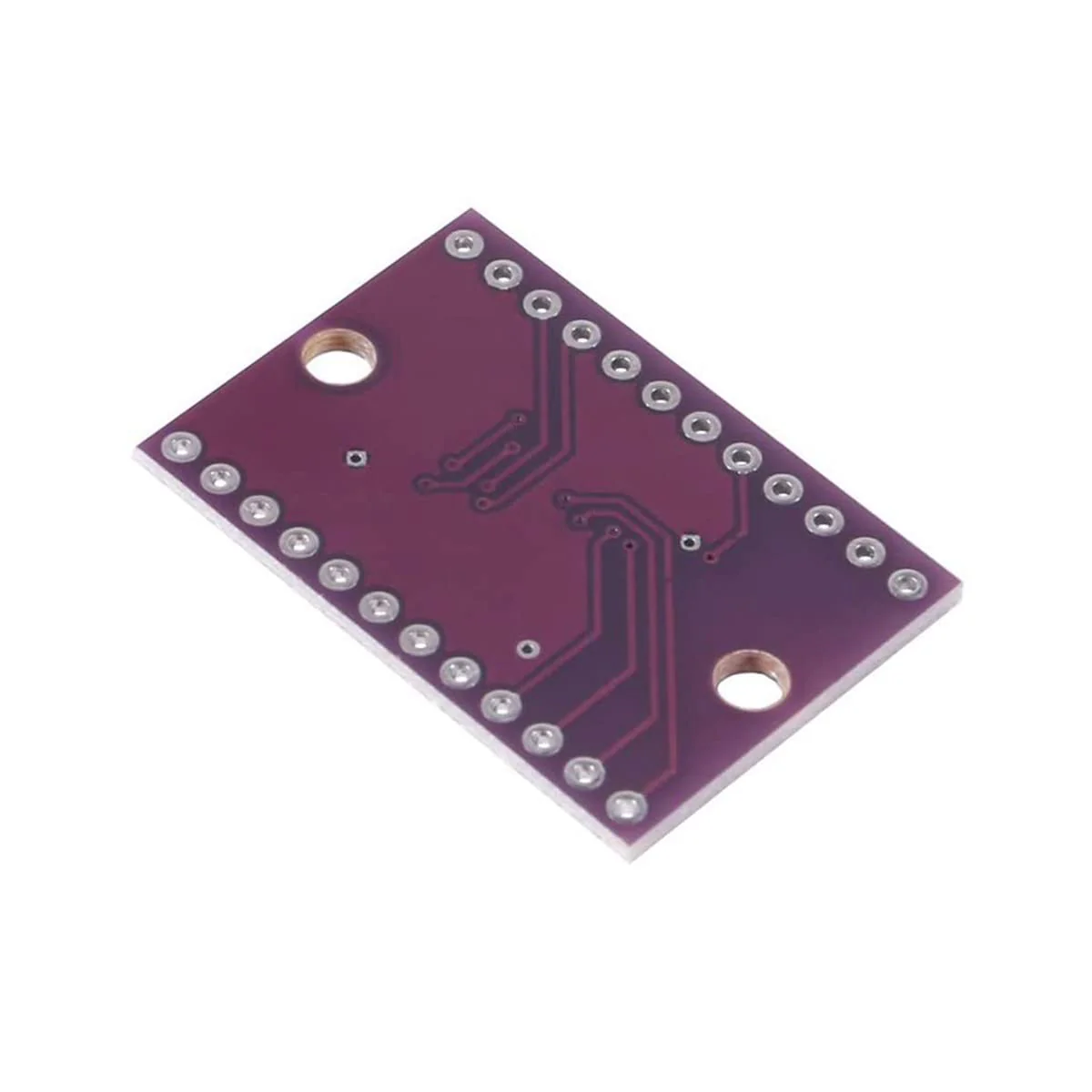 Hailege 5pcs TCA9548 TCA9548A I2C IIC Multiplexer Breakout Board 8 Channel Expansion Board Module Development Board - Image 4