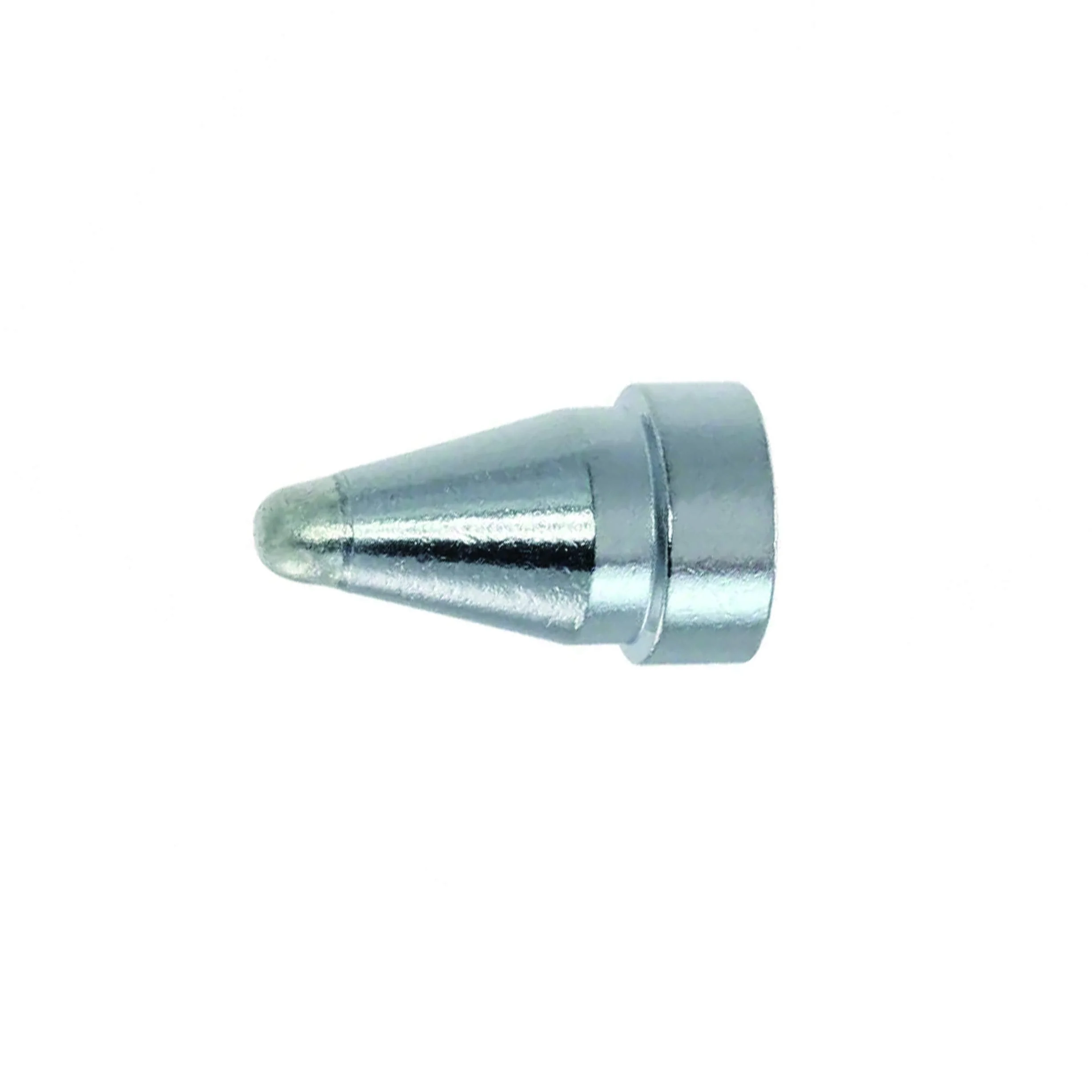 Hakko N61-10 Desoldering Nozzle, 1.6mm, Silver Standard Type