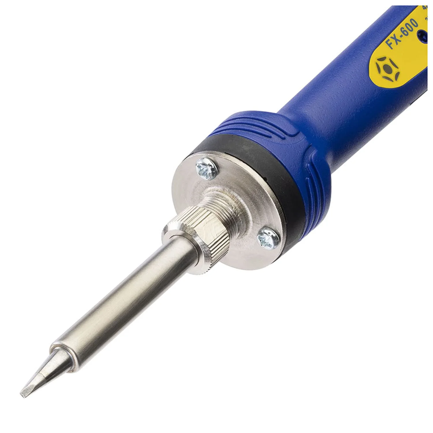 Hakko T18D16P Tip for Fx-888 Station, 1.6mm 1.6mm x 14.5mm 1.6D shape - Image 3