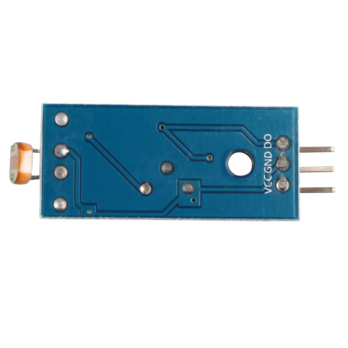 HALJIA Digital Light Intensity Sensor Module Photo Resistor Photoresistor for Arduino UNO - Image 4