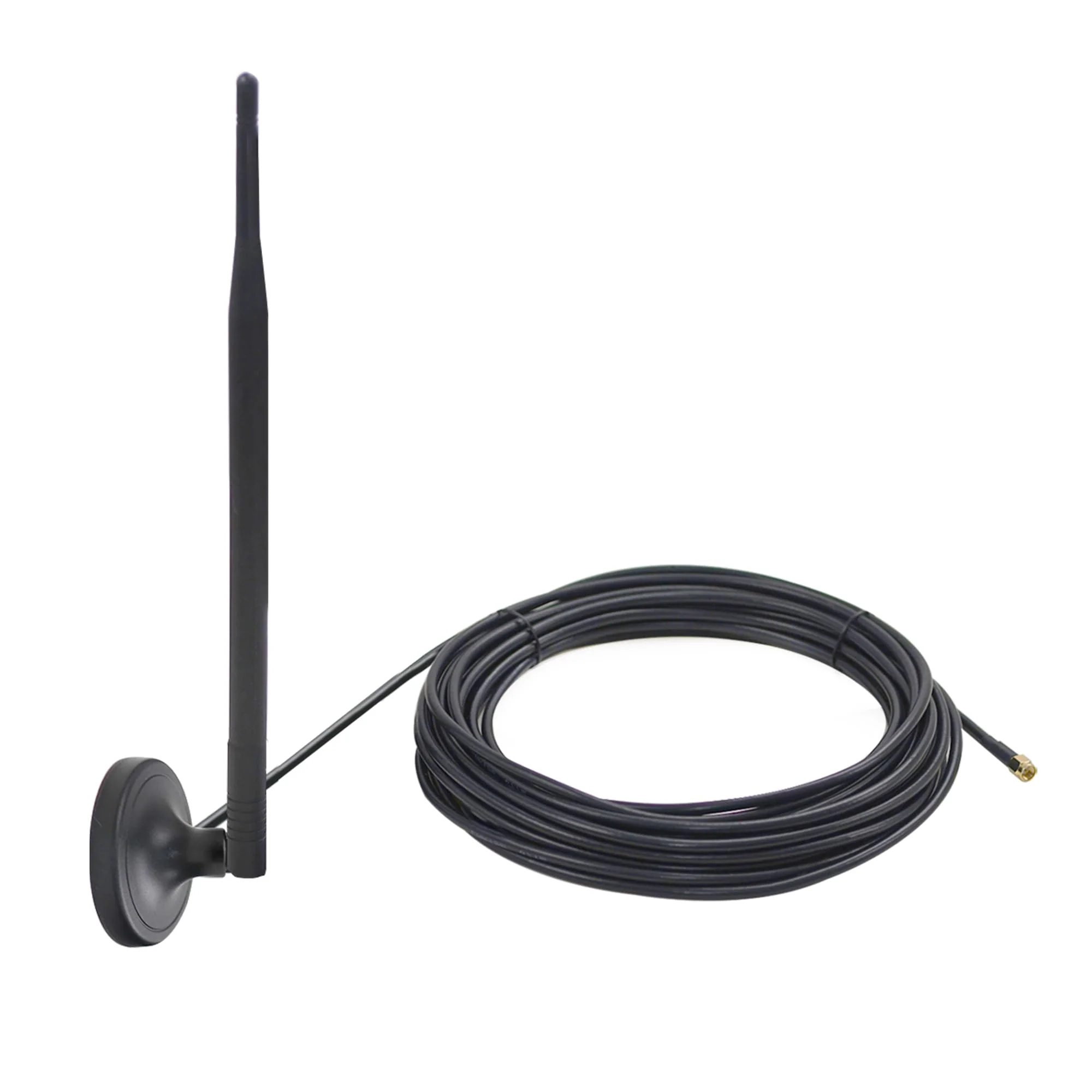 Haloview 2.4G Wireless 42ft Extension Antenna for Haloview Camera - Image 3