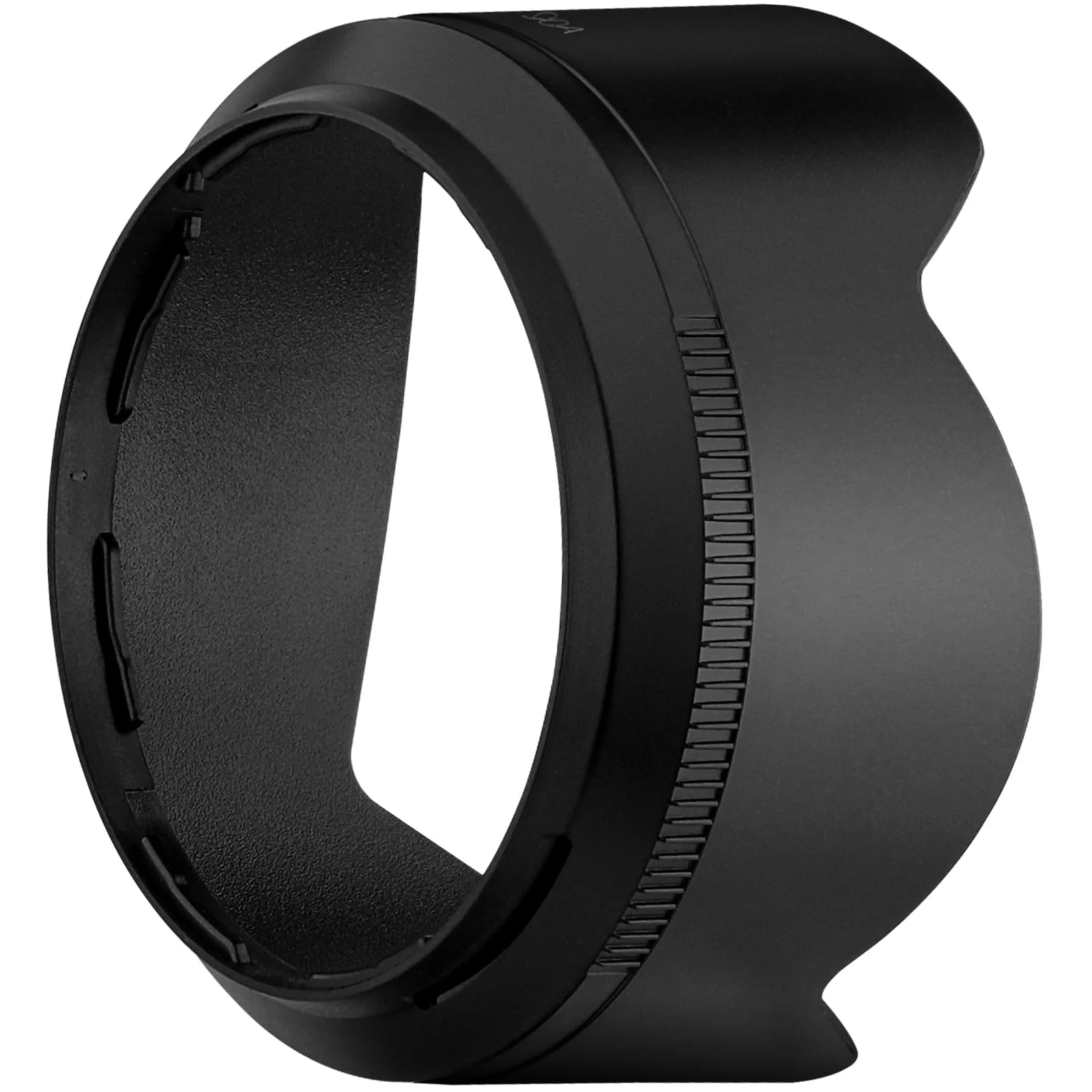 Haoge HB-90A Bayonet Lens Hood for Nikon Nikkor Z DX 50-250mm f/4.5-6.3 VR Lens Replaces Nikon HB90A - Image 4