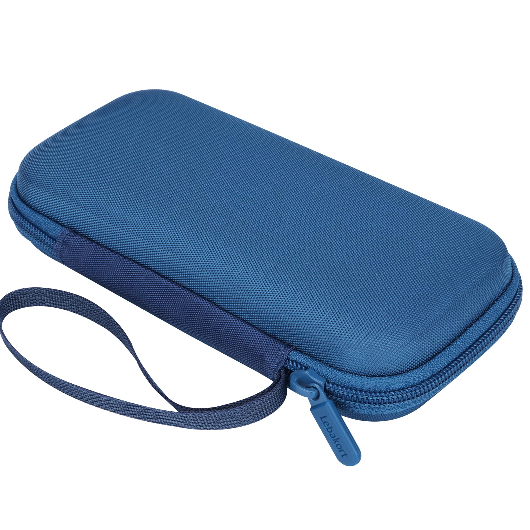 Hard Carry Case Compatible with Texas Instruments TI-30XIIS TI-30XS TI-30Xa TI-36X Pro Scientific Calculator (Blue Case) Blue Case - Image 7