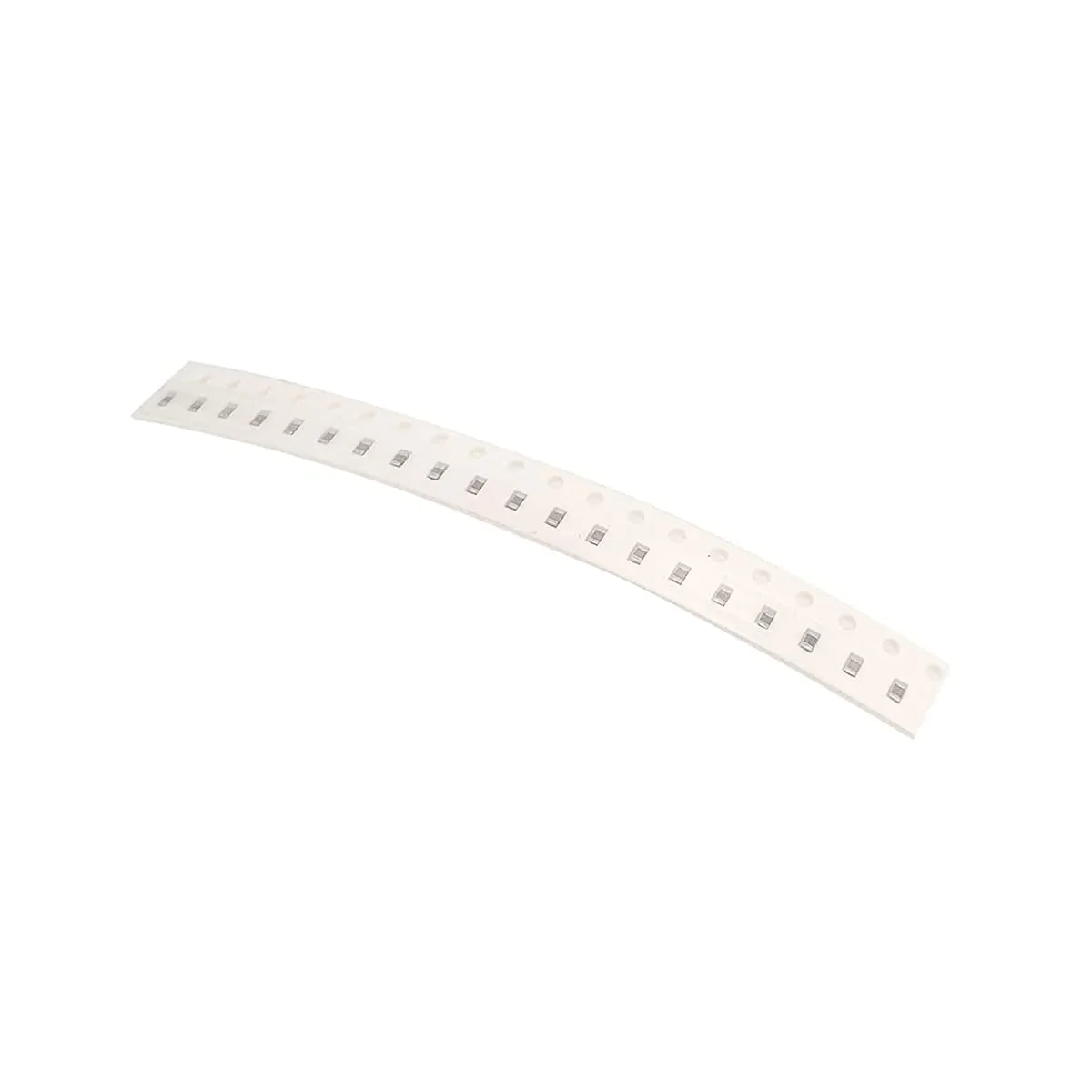 Harissess 500 Pieces 25 Values 20 Each 0603 SMD Resistance Kit 3.9pF-22uF Chip Ceramic Capacitor Electronic DIY Kit (500 Pieces 25 Values 0603) 500 pieces 25 values 0603 - Image 3