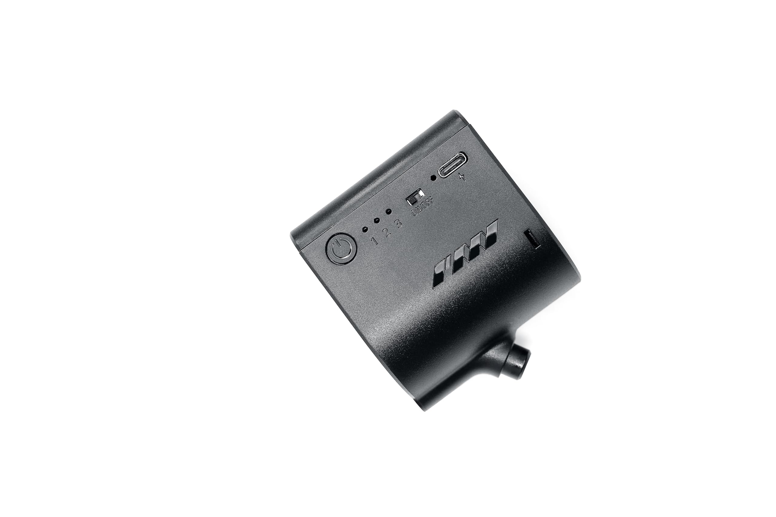HAZE NOZZLE for PMI SmokeNINJA PRO, 3rd Generation Haze Fan with Bluetooth Connectivity, Noise Reduction and Improved Performance - Image 3