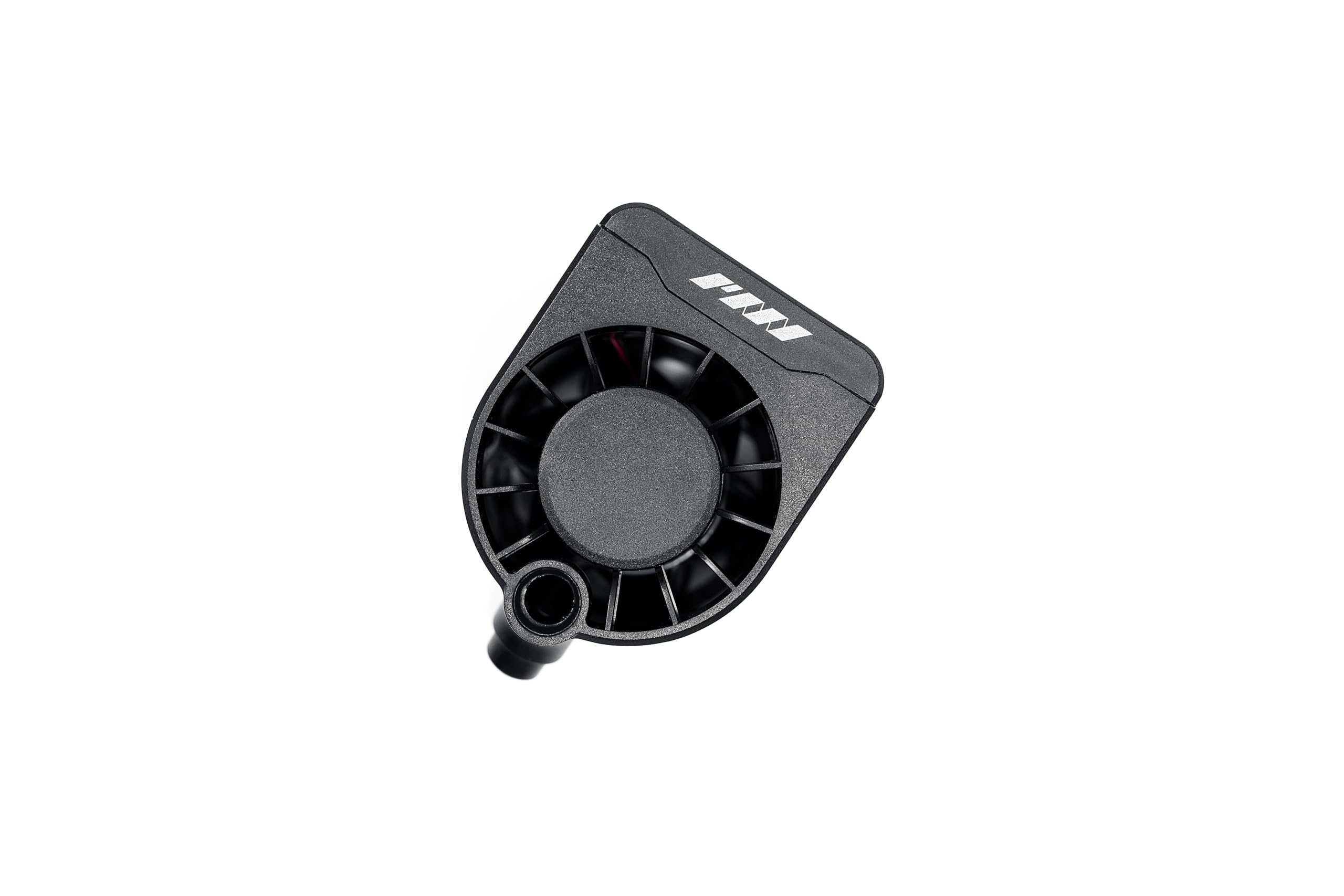 HAZE NOZZLE for PMI SmokeNINJA PRO, 3rd Generation Haze Fan with Bluetooth Connectivity, Noise Reduction and Improved Performance - Image 4