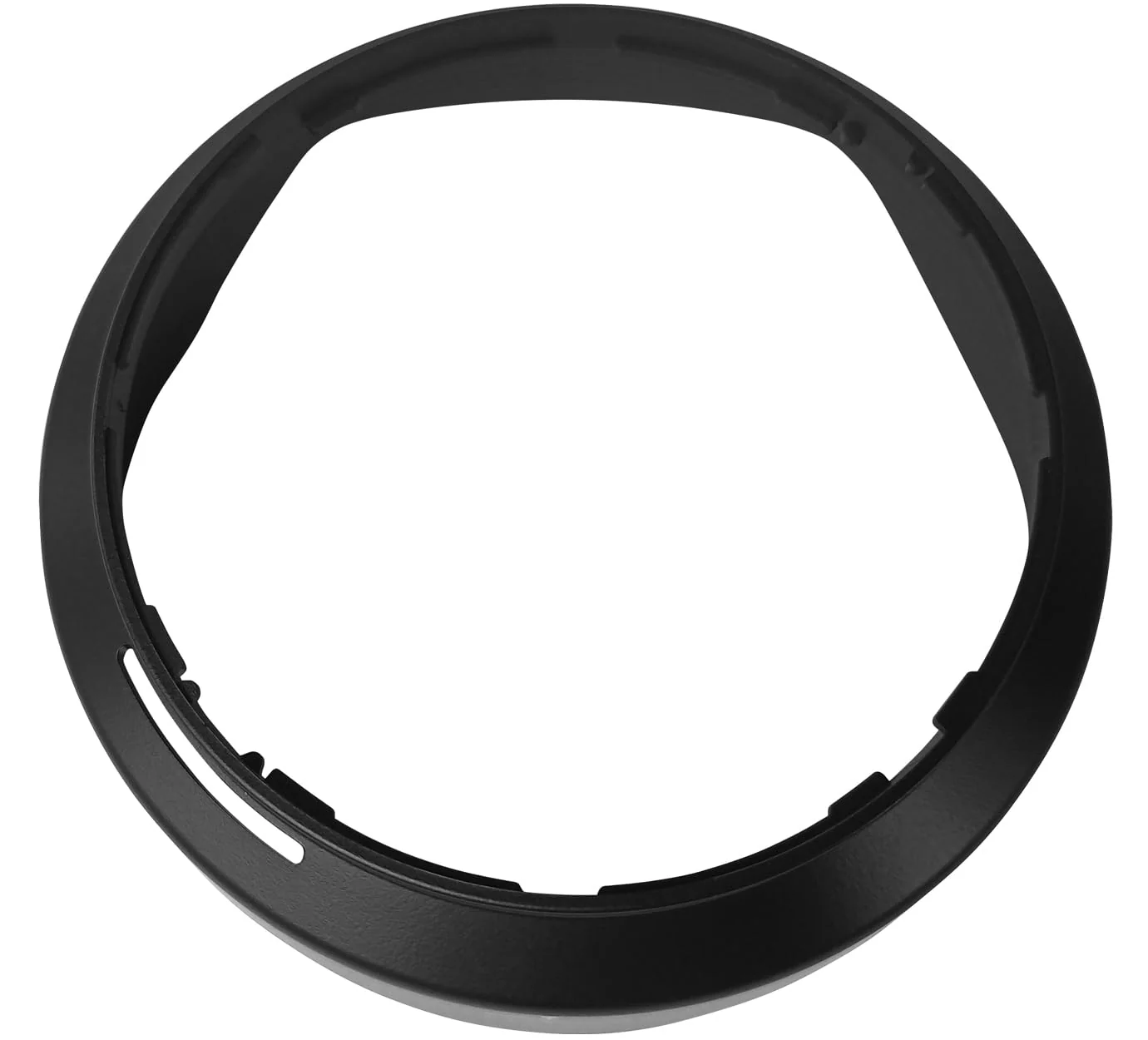 HB-53 Lens Hood for Nikon AF-S 24-120mm f/4G ED VR,Hxdzieory HB53 for 77mm Lens Hood - Image 4