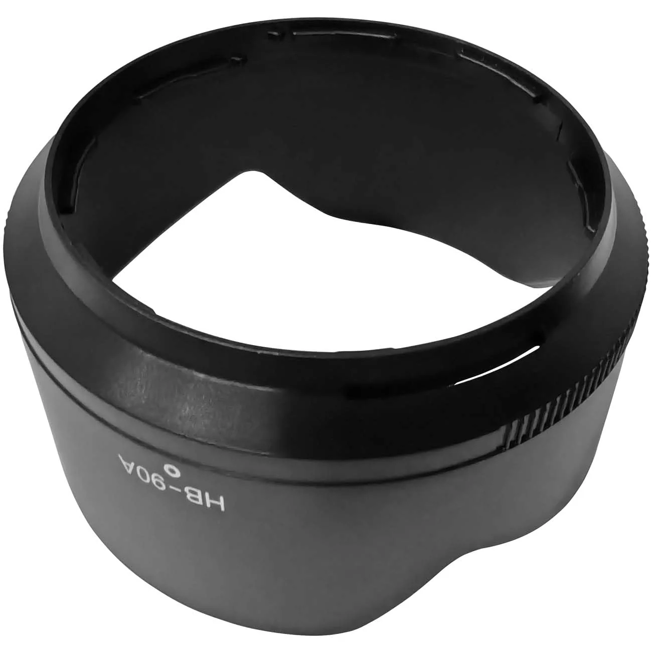 HB-90A Lens Hood for Nikon NIKKOR Z 50mm f/1.8 S (Not for Z 50mm f/1.2 S) Lens,62mm Lens Hood,HUIPUXIANG - Image 4