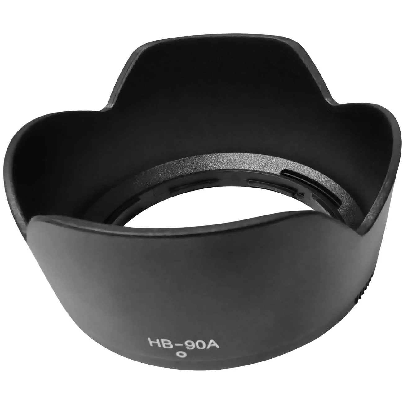 HB-90A Lens Hood for Nikon NIKKOR Z 50mm f/1.8 S (Not for Z 50mm f/1.2 S) Lens,62mm Lens Hood,HUIPUXIANG - Image 5