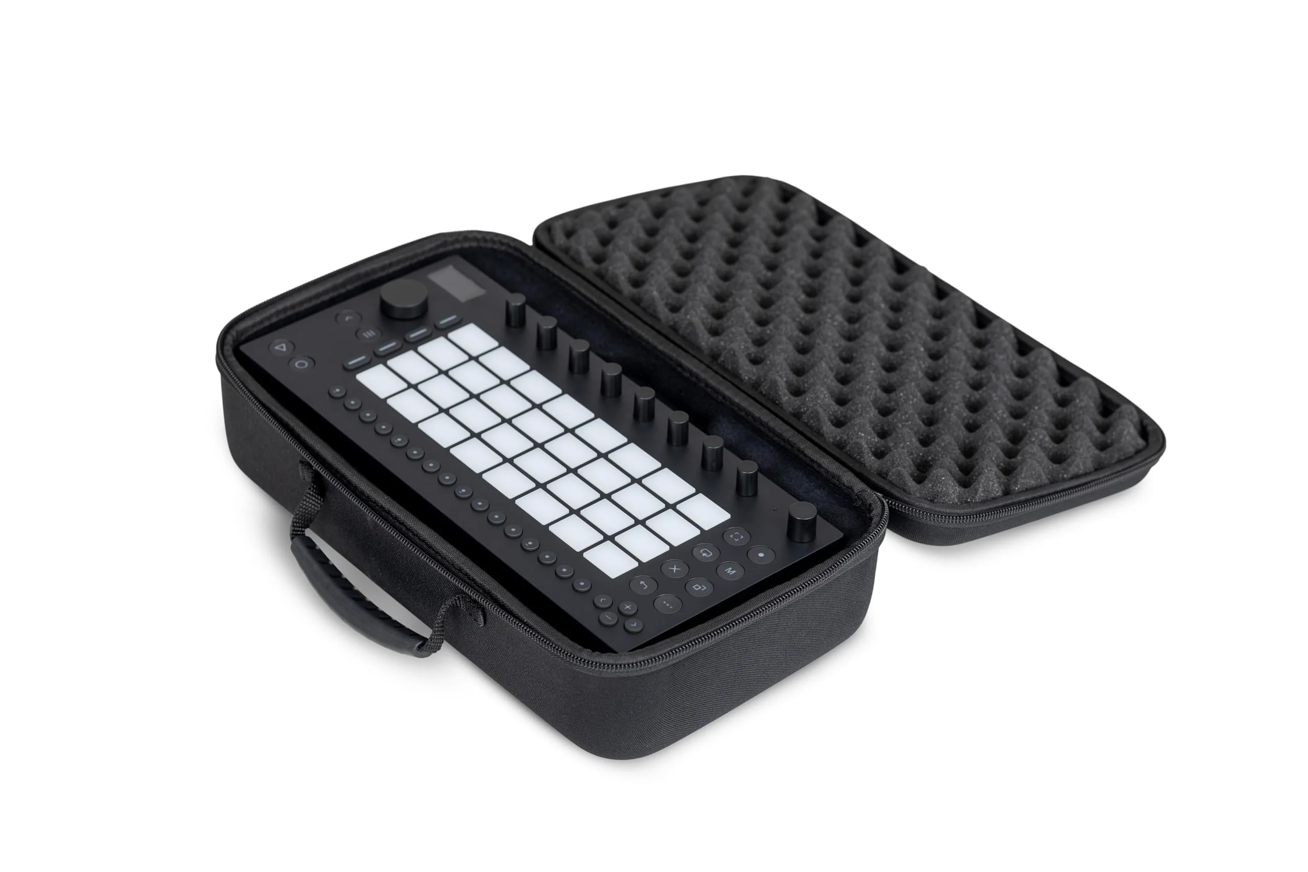 Headliner Lightweight Molded EVA Hardshell Pro-Fit™ Case Compatible with Ableton Move - Image 2