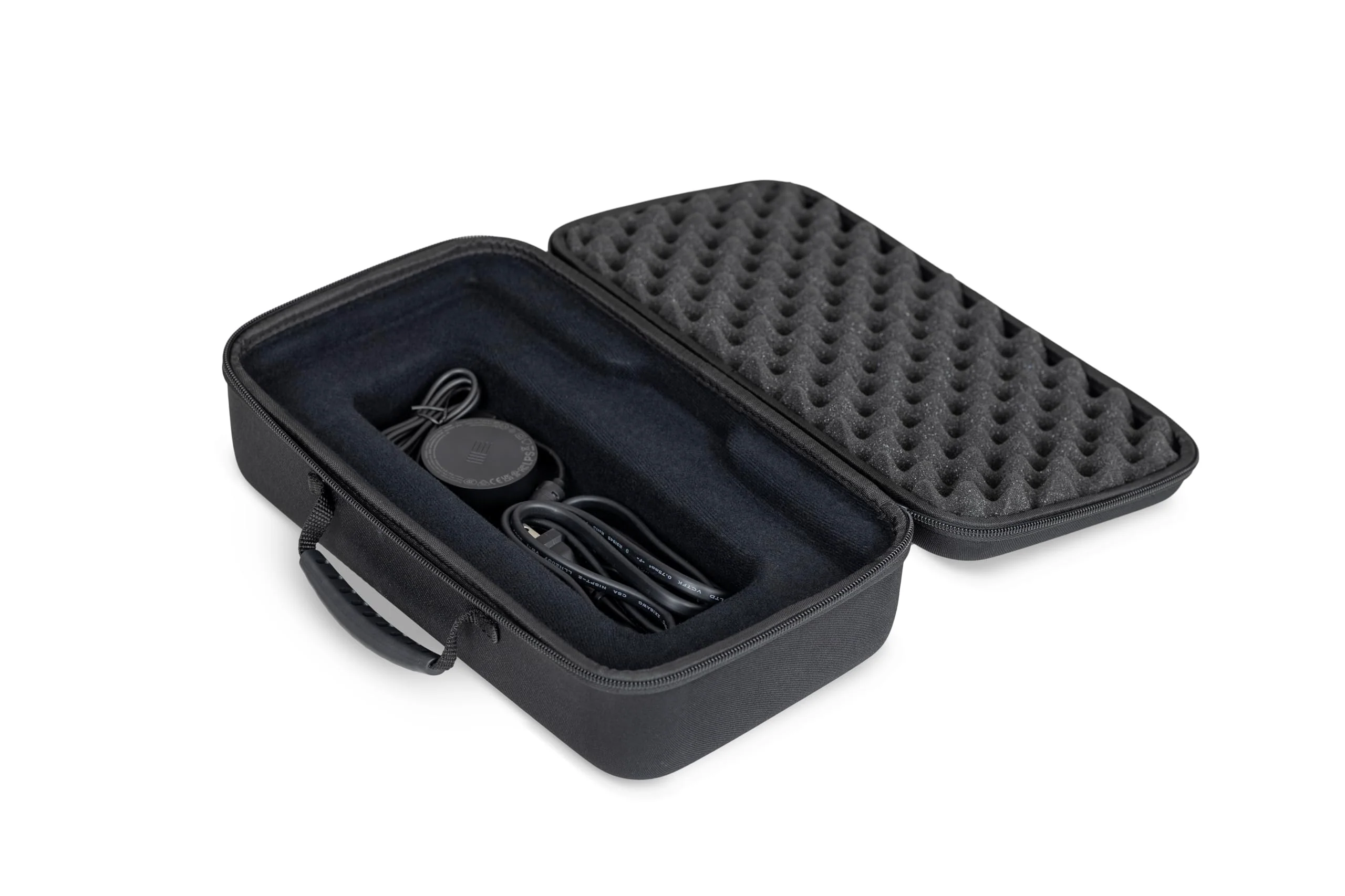 Headliner Lightweight Molded EVA Hardshell Pro-Fit™ Case Compatible with Ableton Move - Image 3