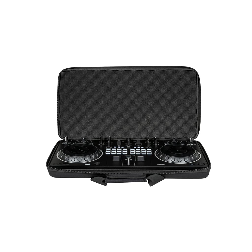 Headliner Pro-Fit™ Case for Pioneer DJ DDJ-REV1 - Image 2