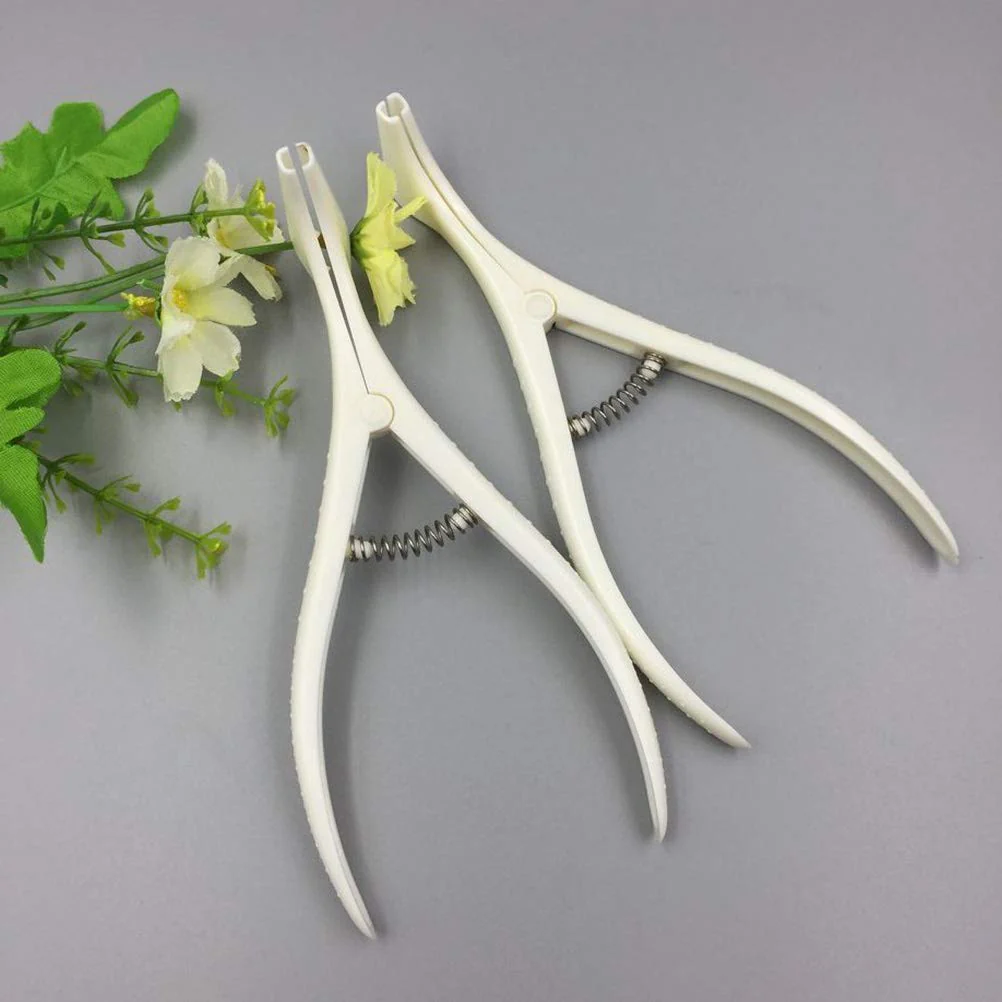 HEALLILY Disposable Nose Speculum Rhinoscope Pack of 10 - Image 2