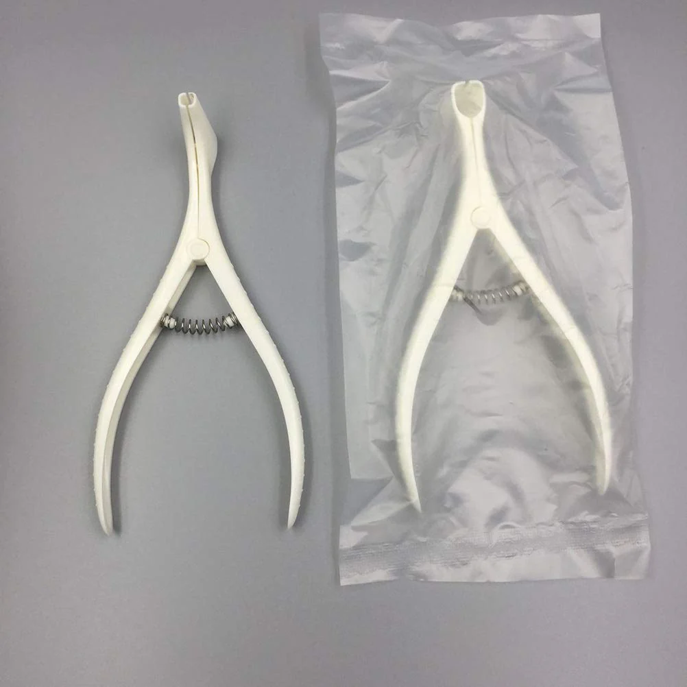 HEALLILY Disposable Nose Speculum Rhinoscope Pack of 10 - Image 3
