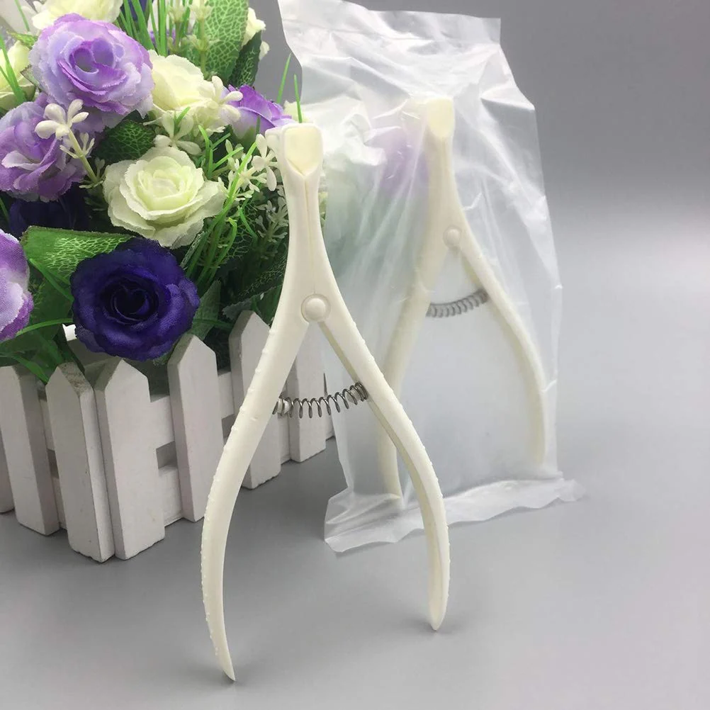 HEALLILY Disposable Nose Speculum Rhinoscope Pack of 10 - Image 4